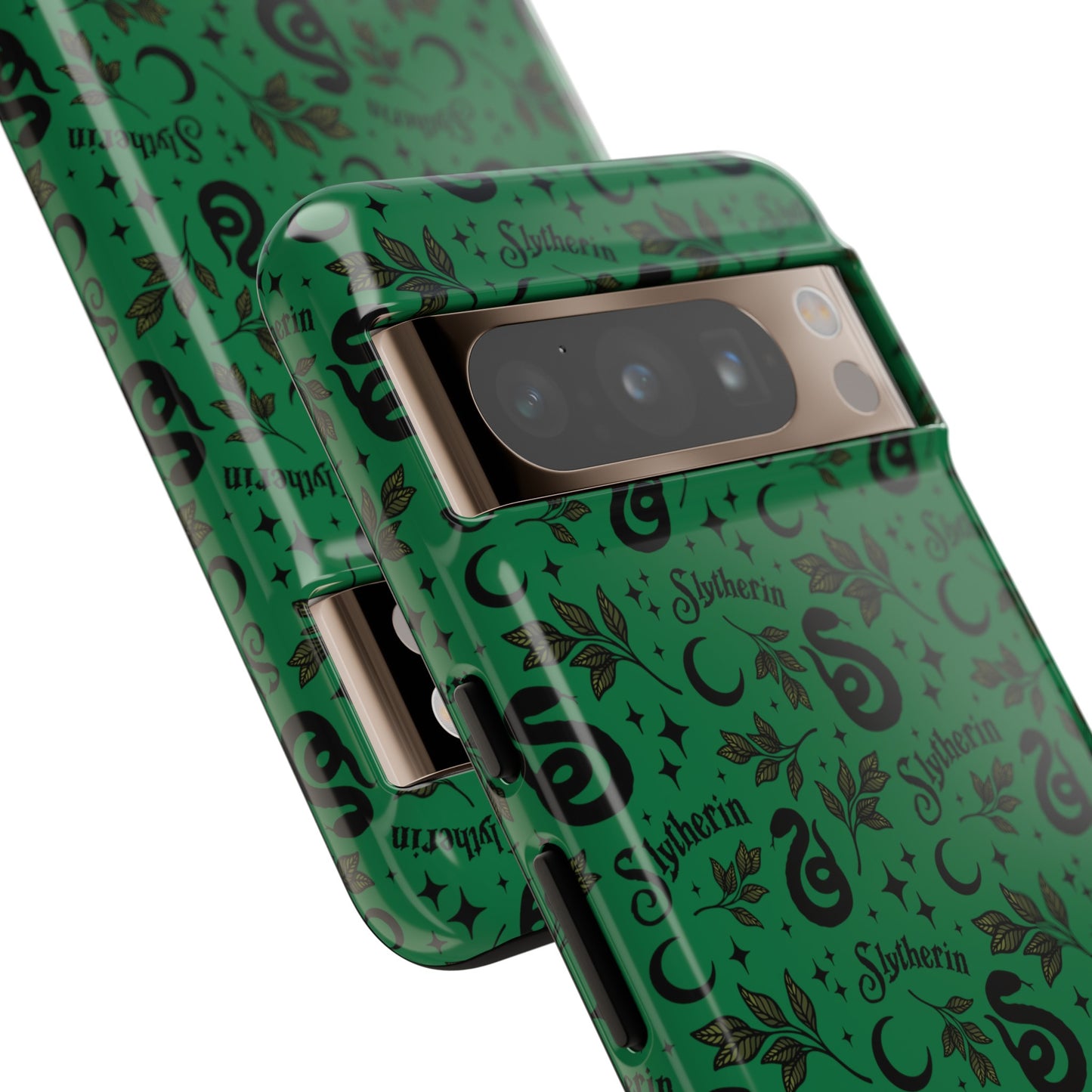 Harry Potter Phone Case - Slytherin