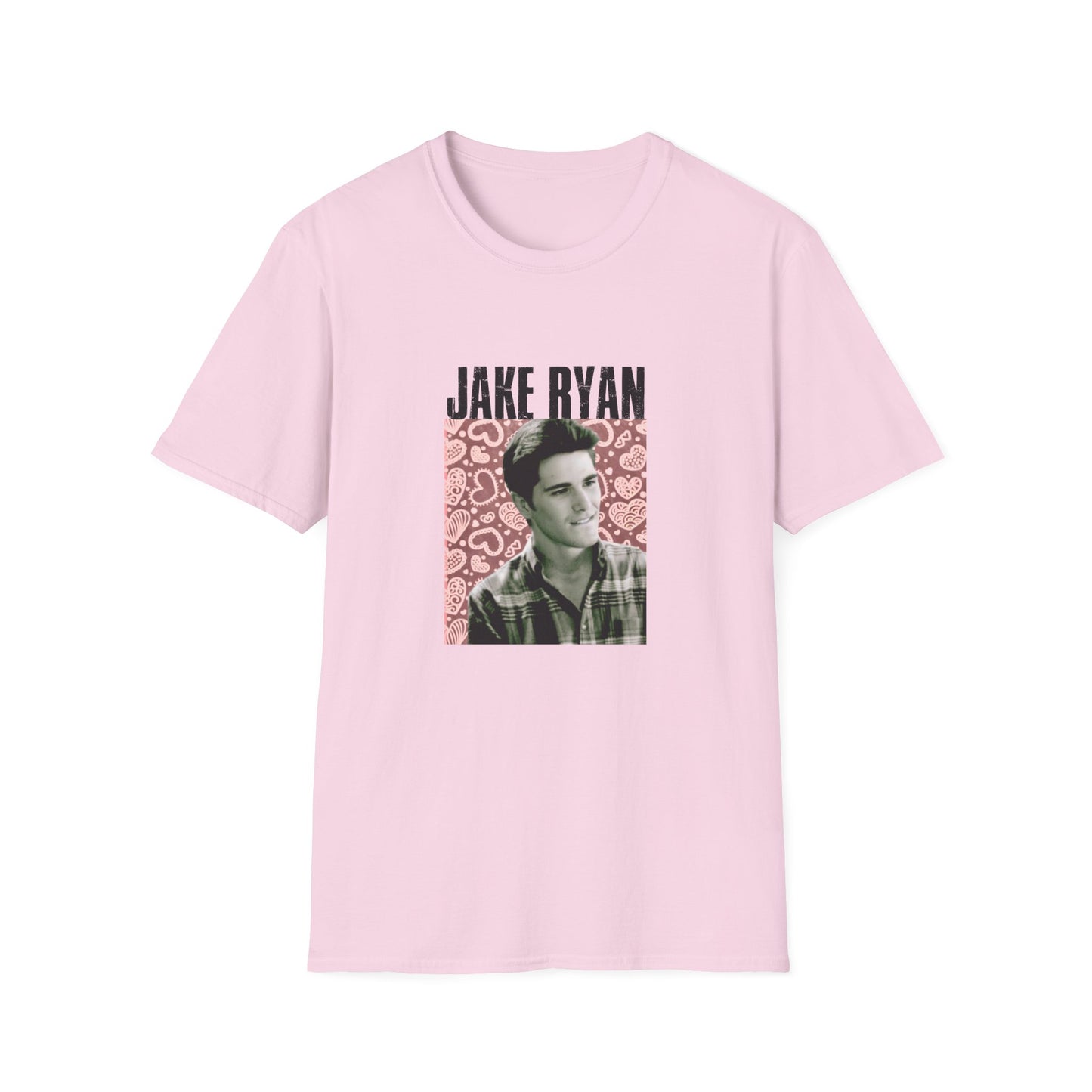 Jake Ryan Tee