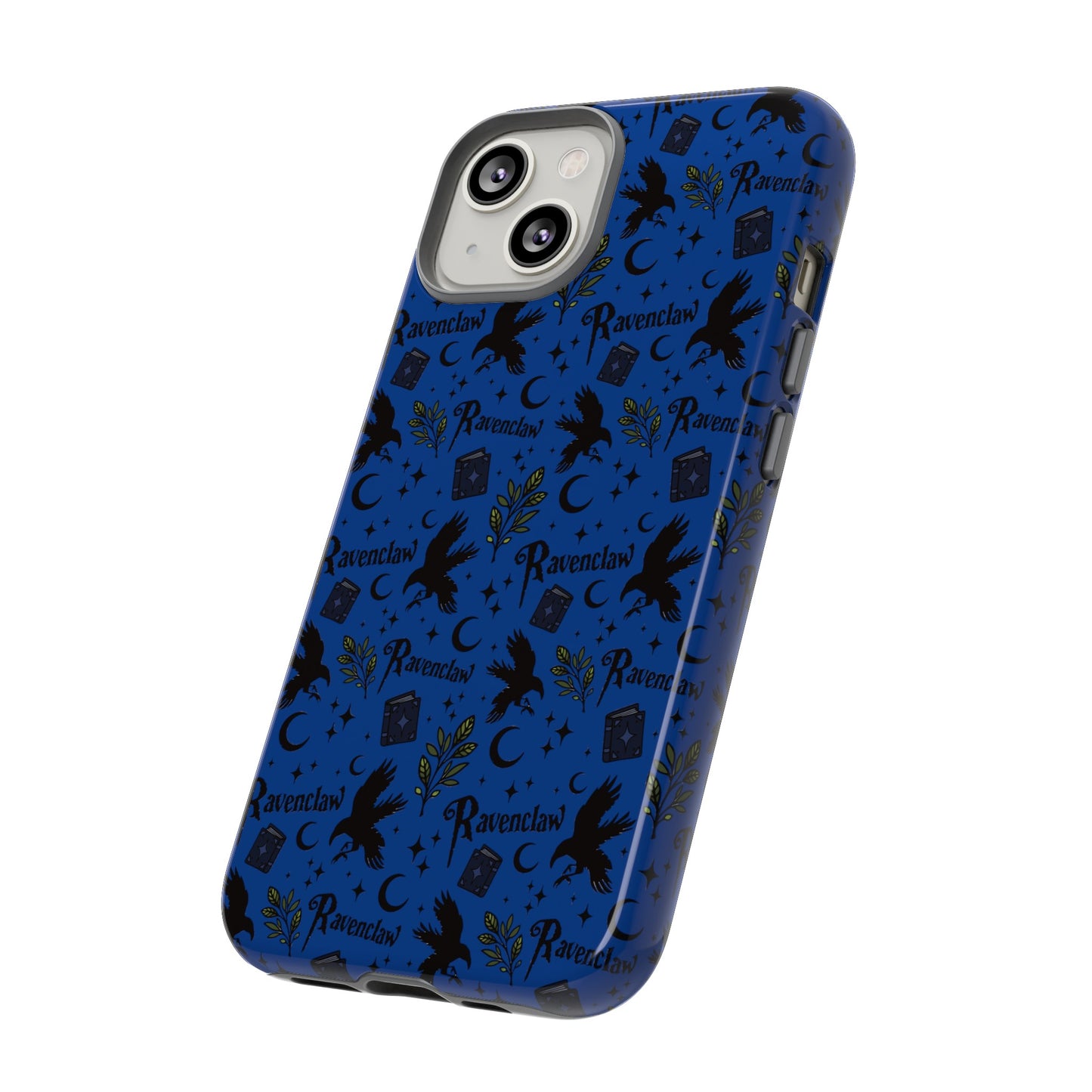 Harry Potter Phone Case - Ravenclaw