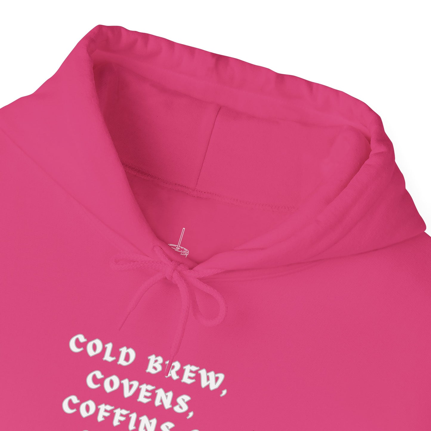 Cold Brew Hoodie