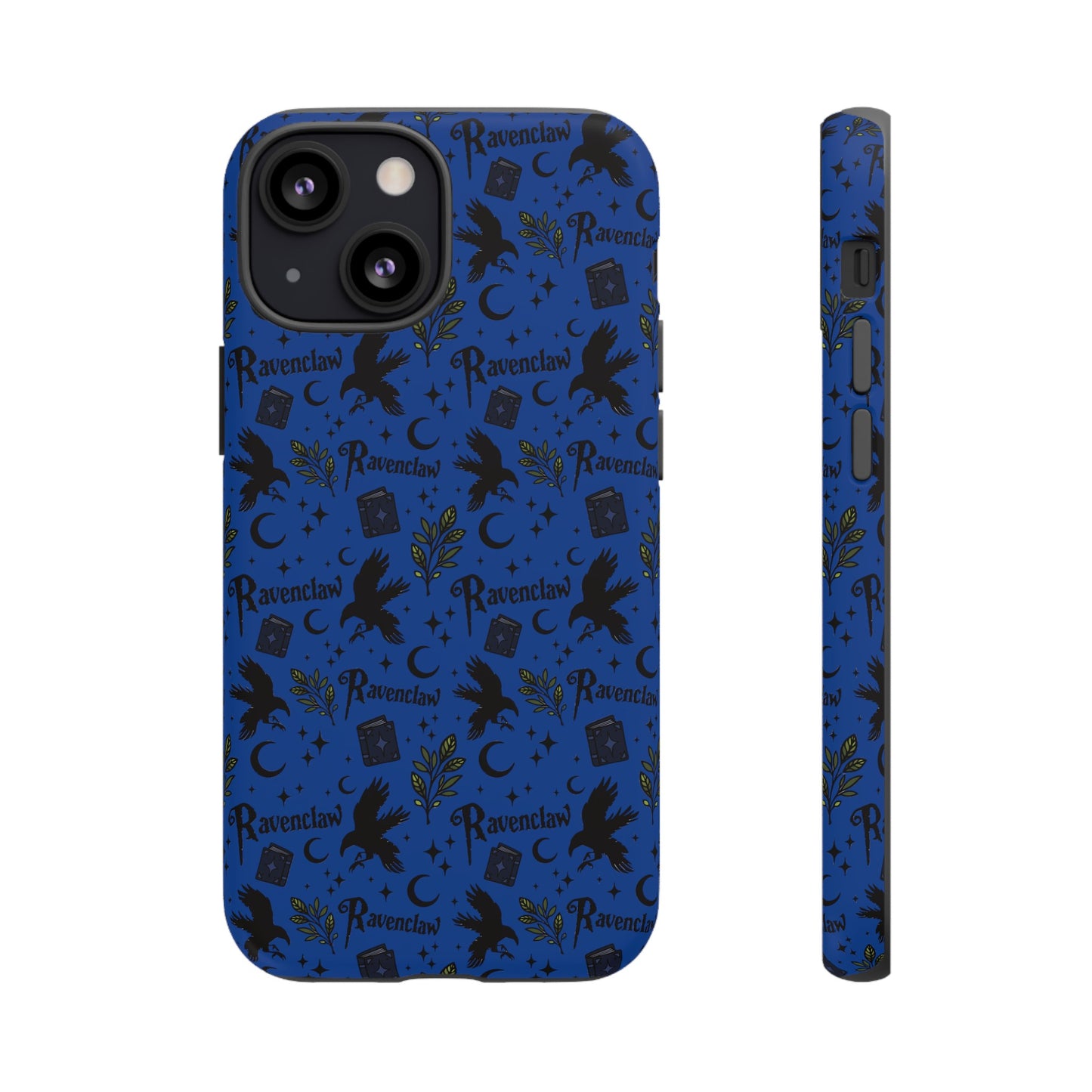 Harry Potter Phone Case - Ravenclaw