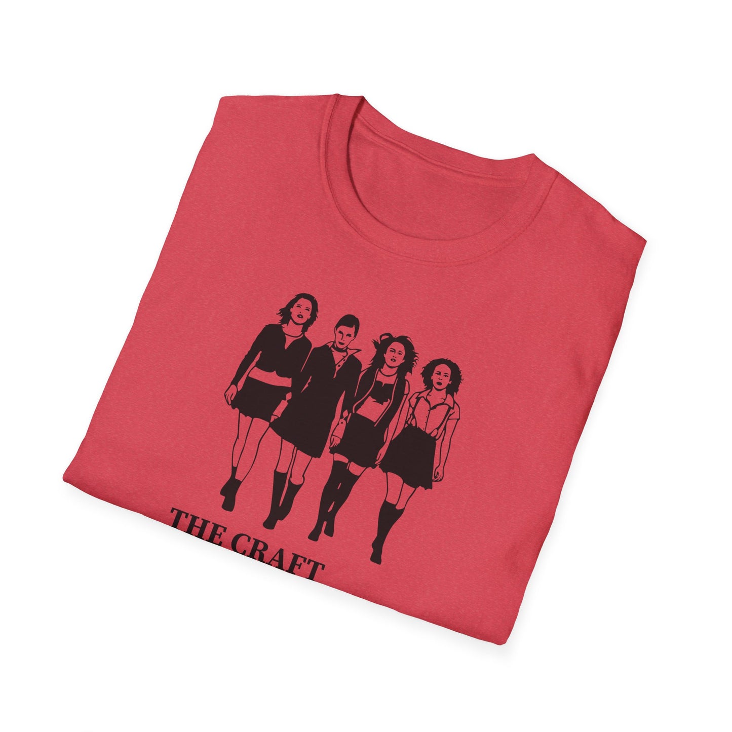 The Craft Classic Cast Tee