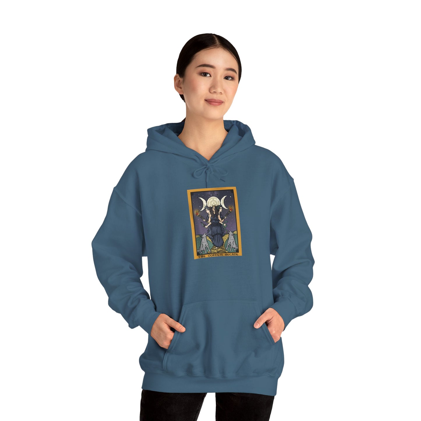 The Goddess Hecate Hoodie