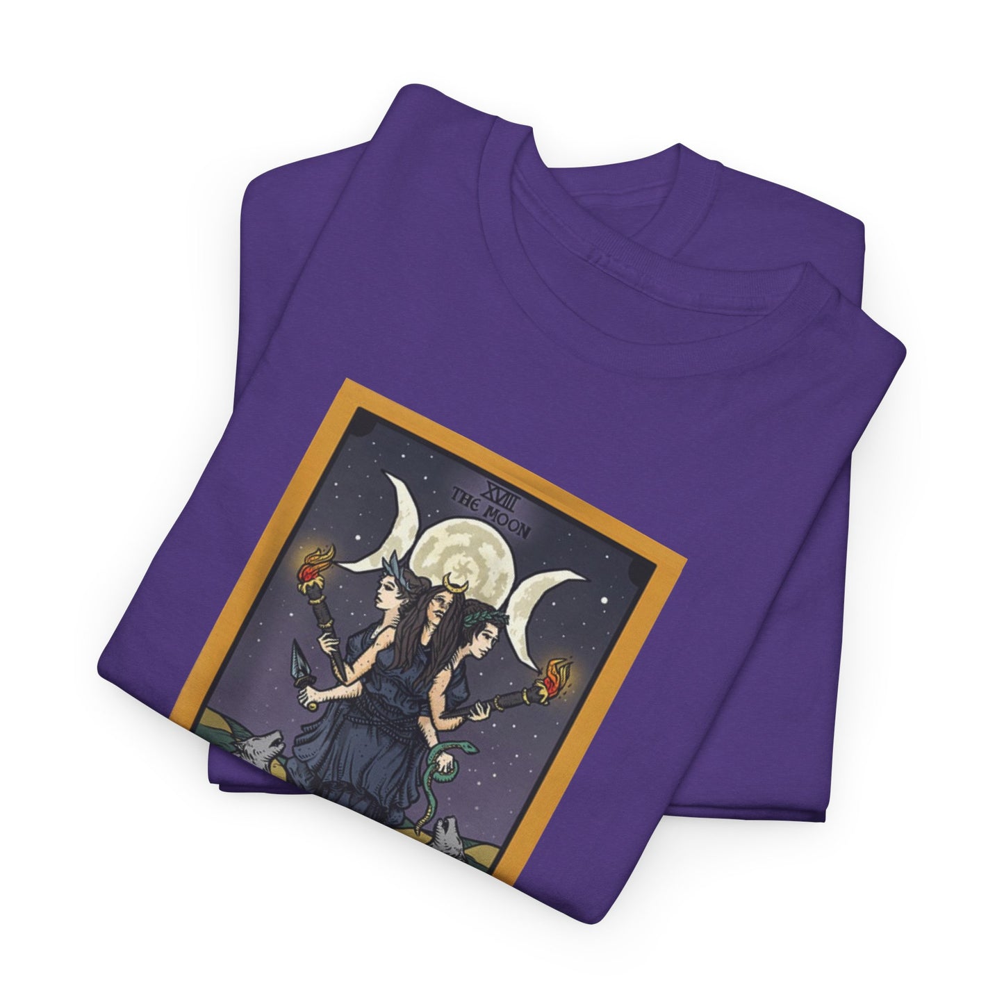 The Goddess Hecate Tee