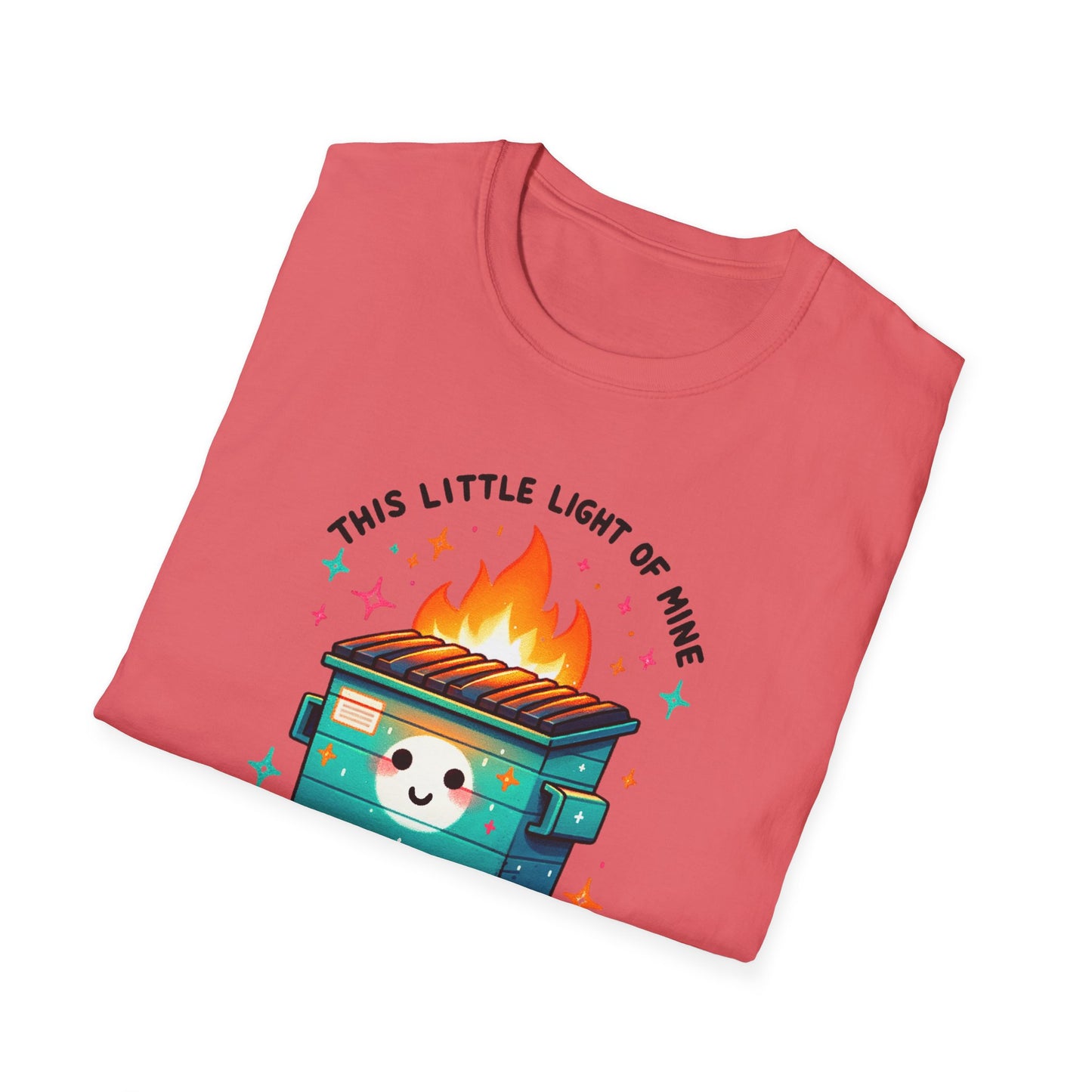 Little Light Tee