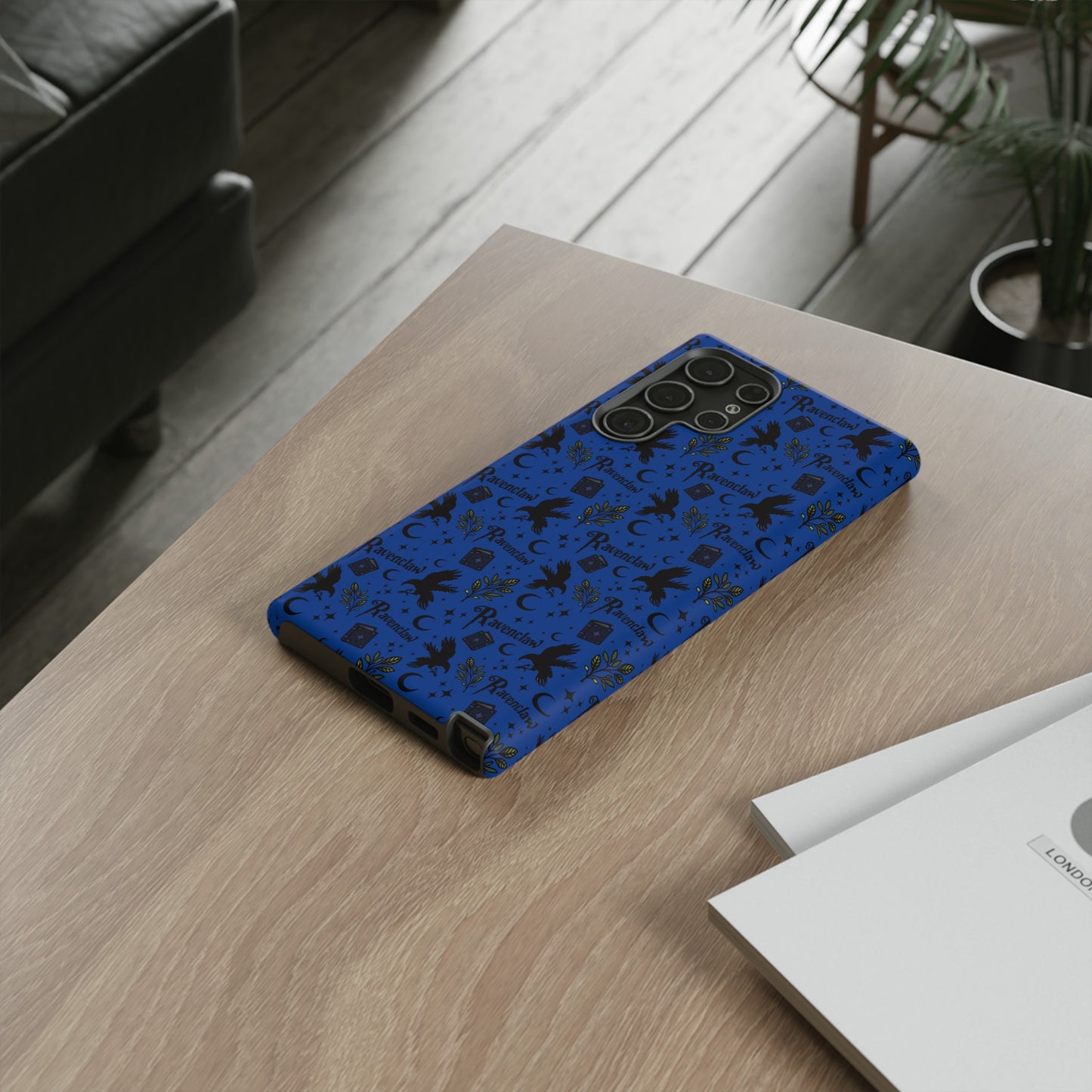 Harry Potter Phone Case - Ravenclaw