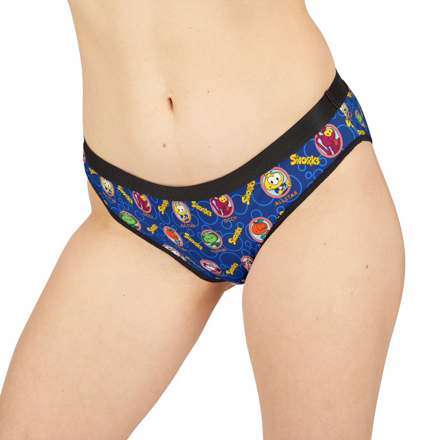 Snorks Women's Underwear