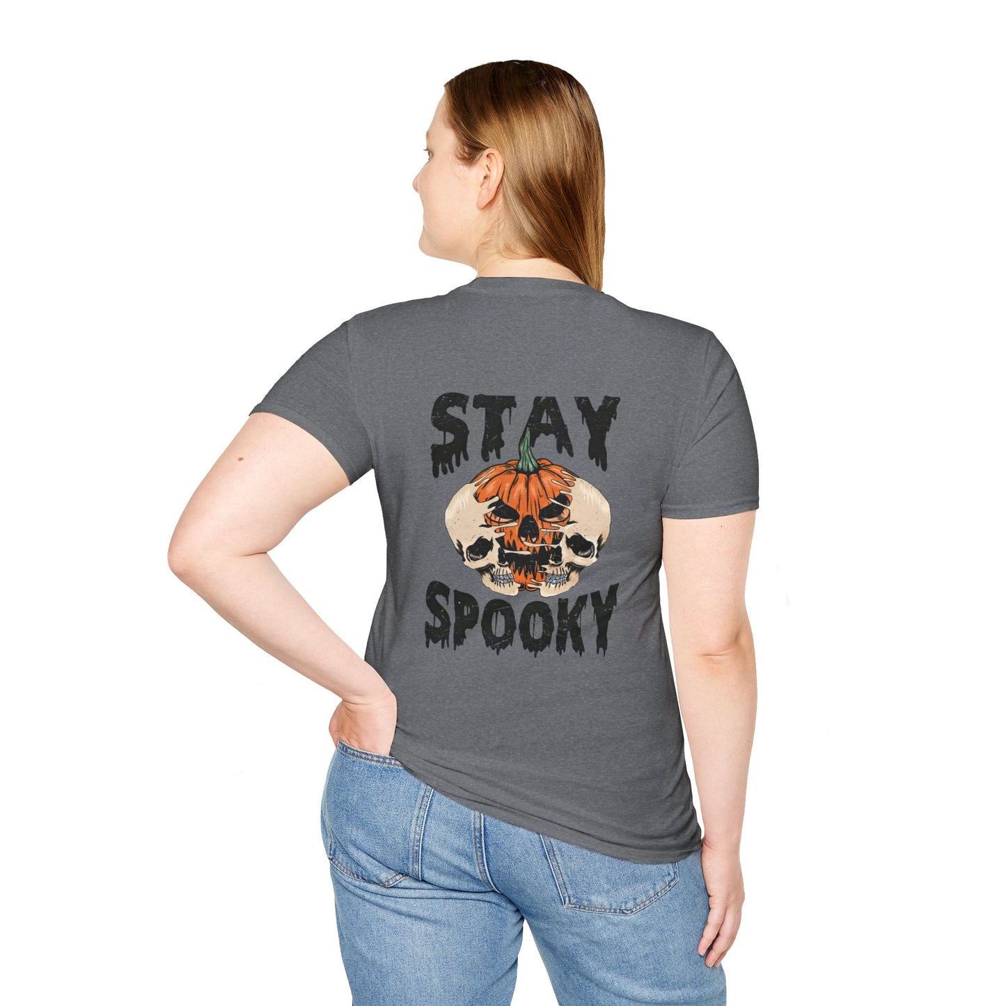 Stay Spooky Tee