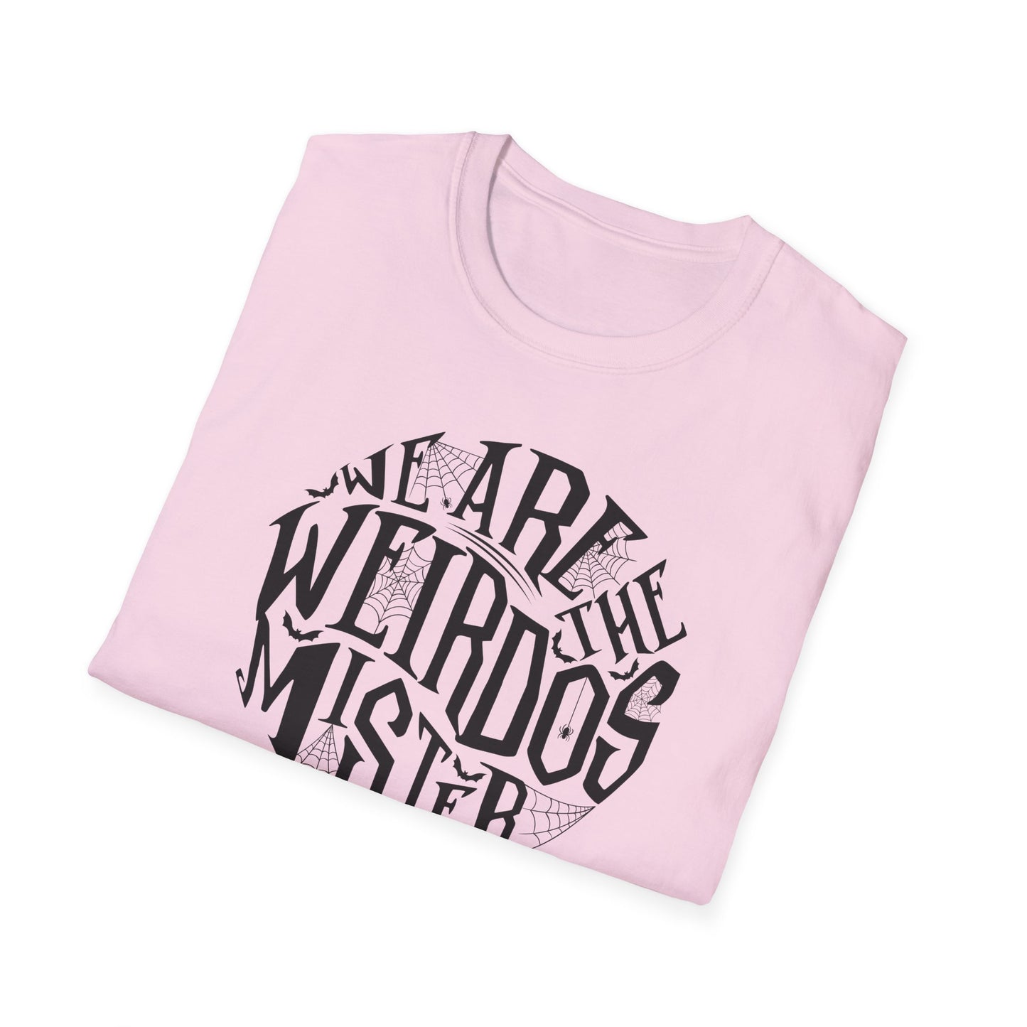 Weirdo Coven Emblem Tee