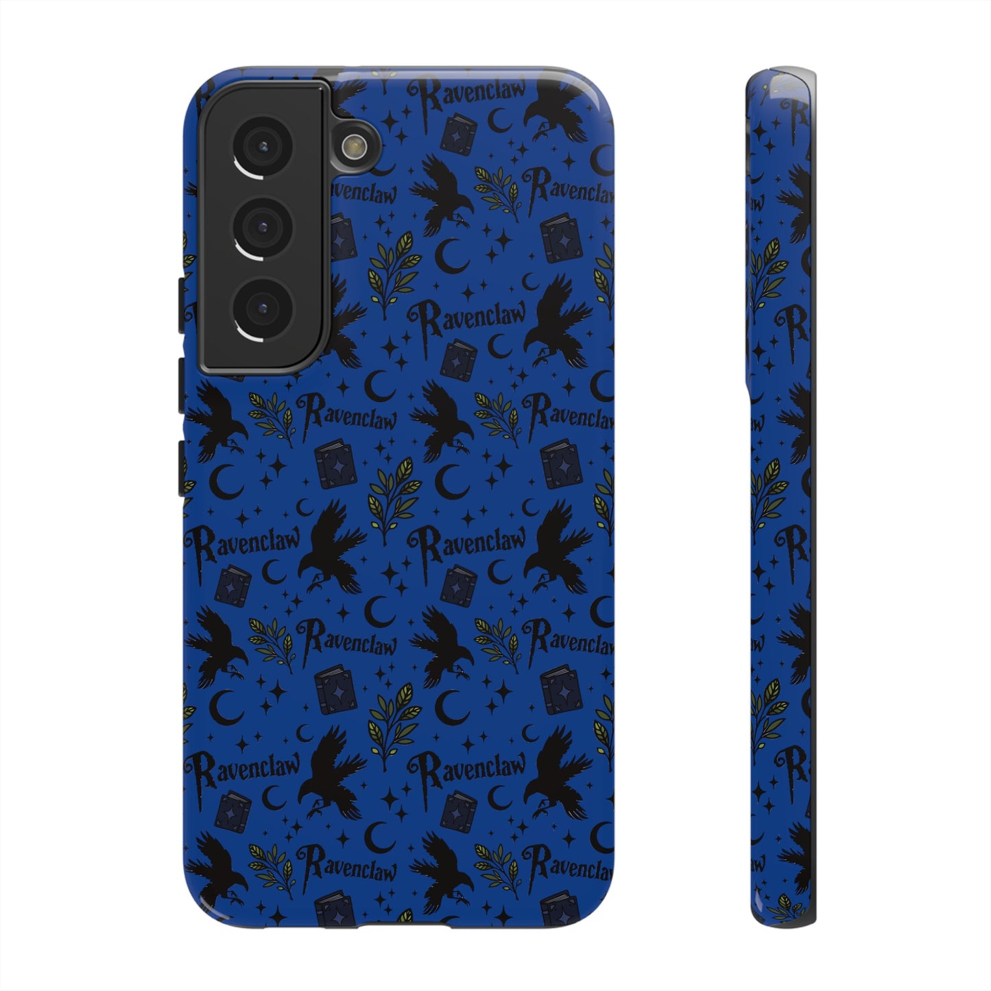 Harry Potter Phone Case - Ravenclaw