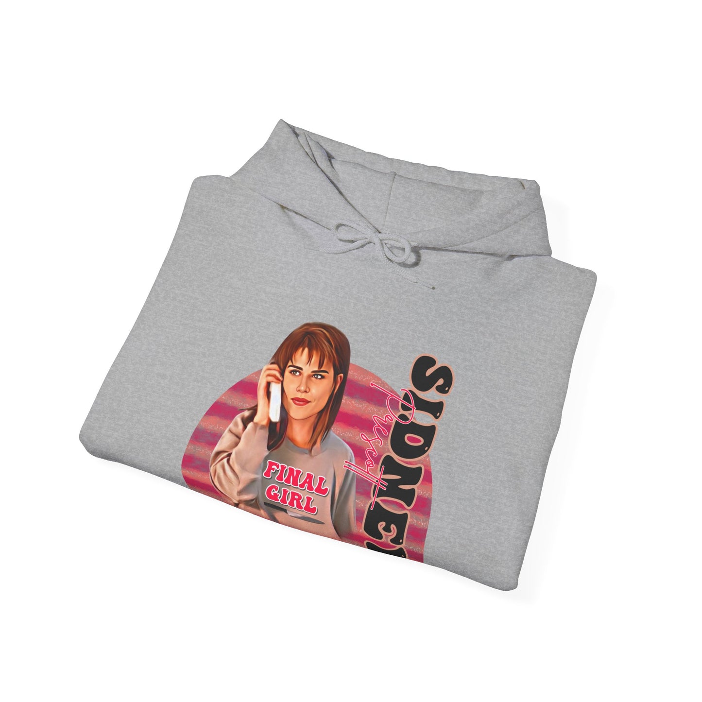 Final Girl Hoodie