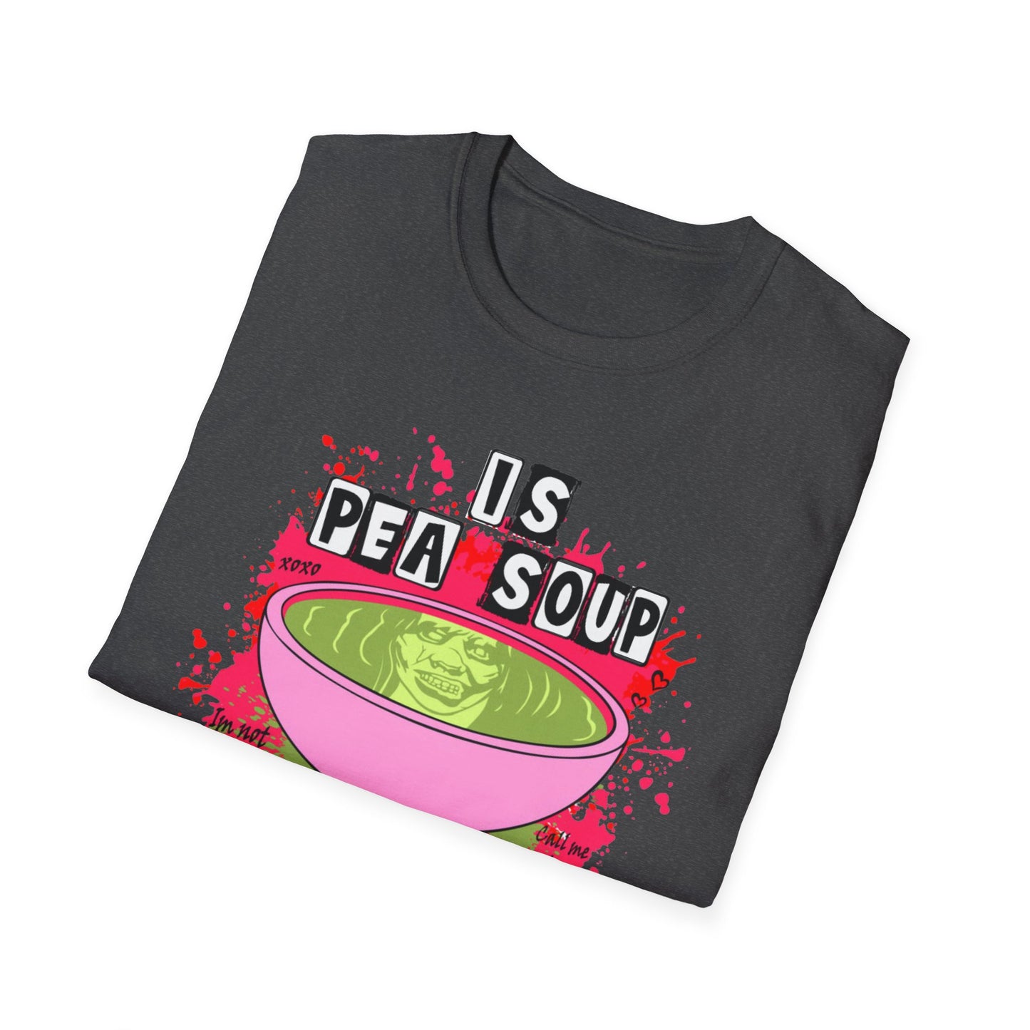 Is Pea Soup A Carb? Tee