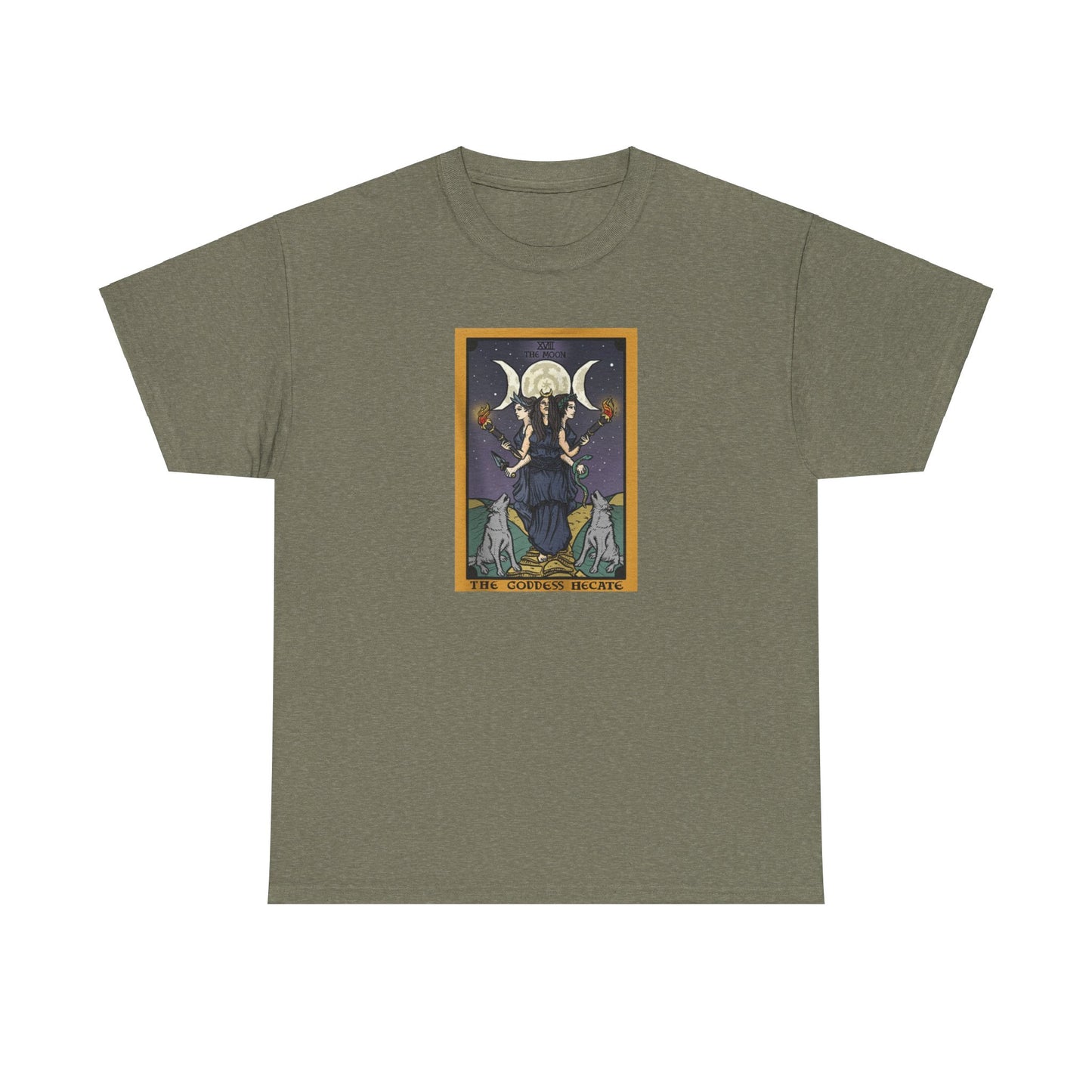 The Goddess Hecate Tee