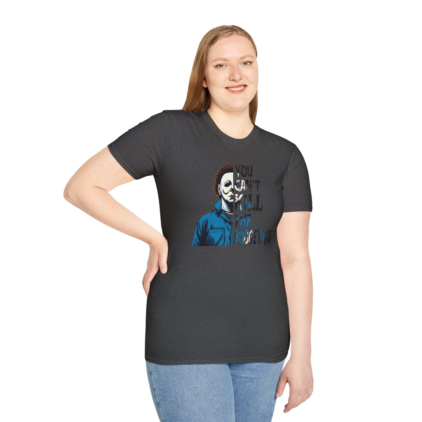 Boogeyman Stalker Tee