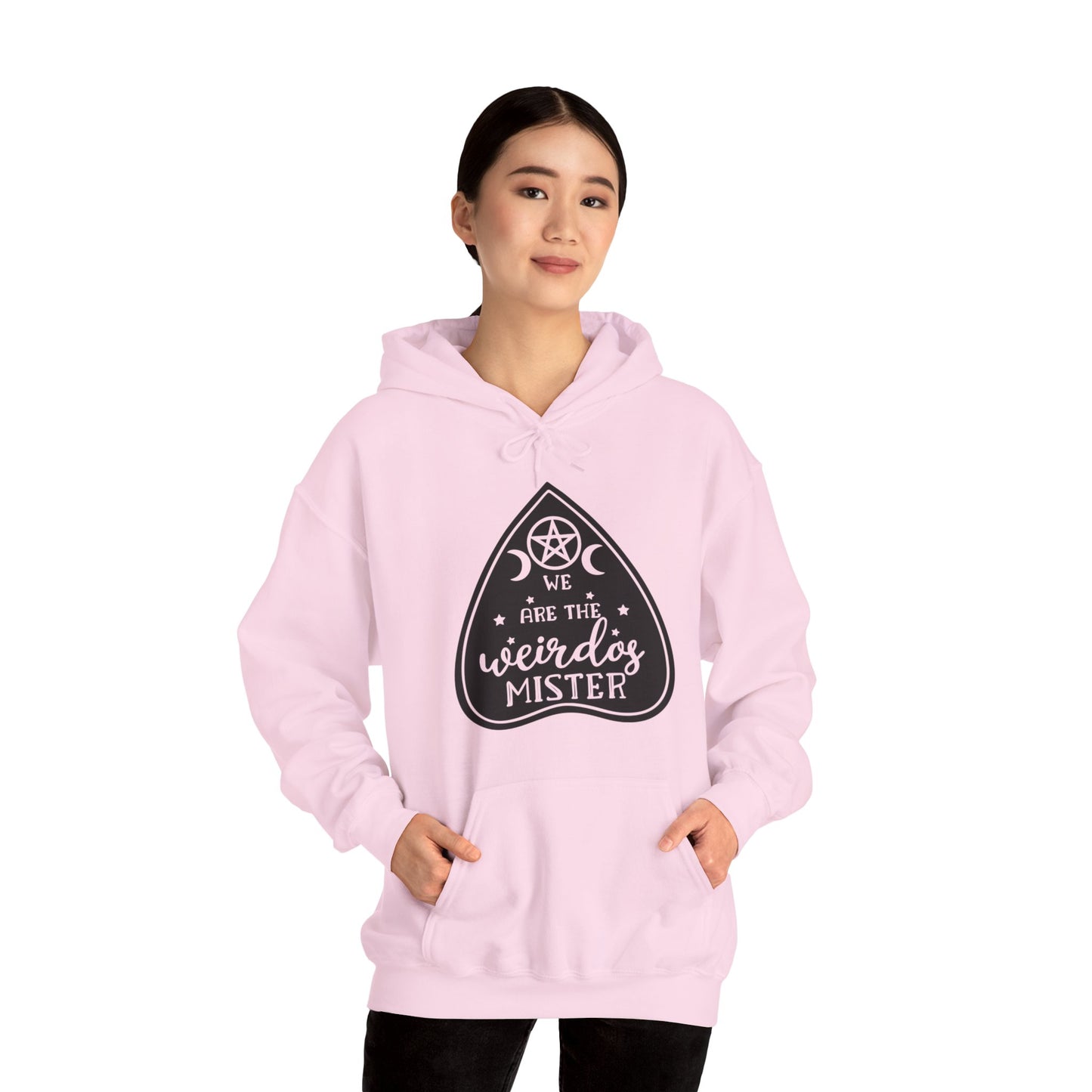 Witchy Planchette Hoodie