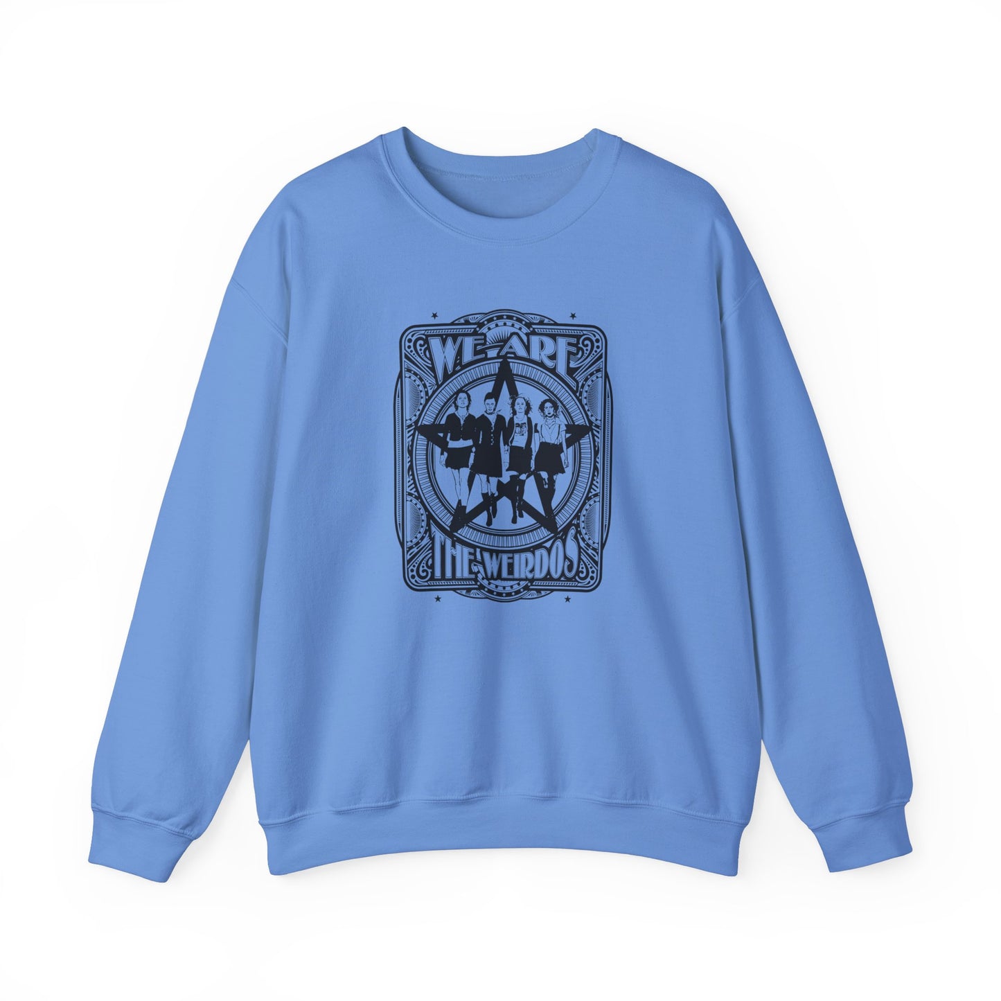 Weirdo Coven Spellbound Pullover