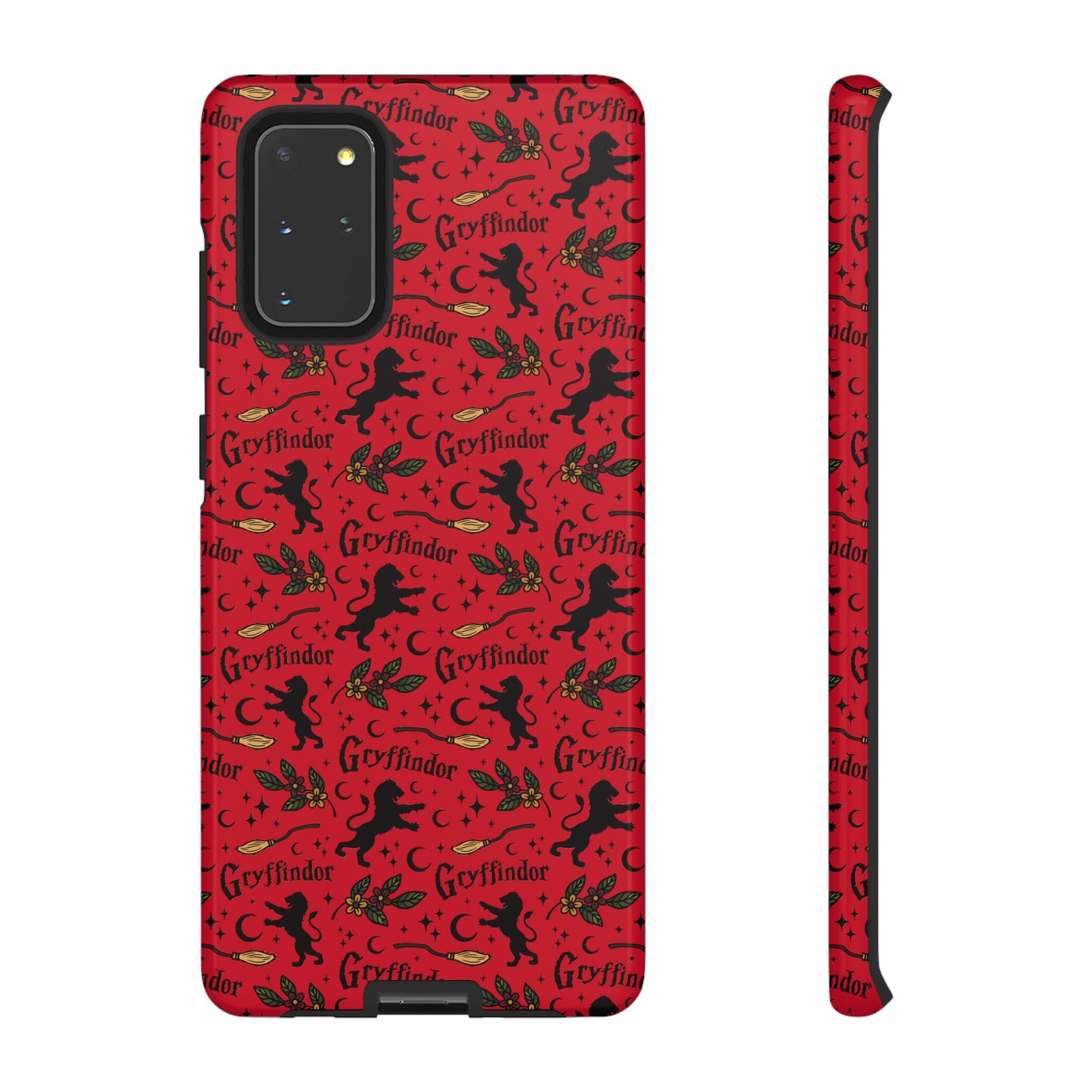 Harry Potter Phone Case - Gryffindor