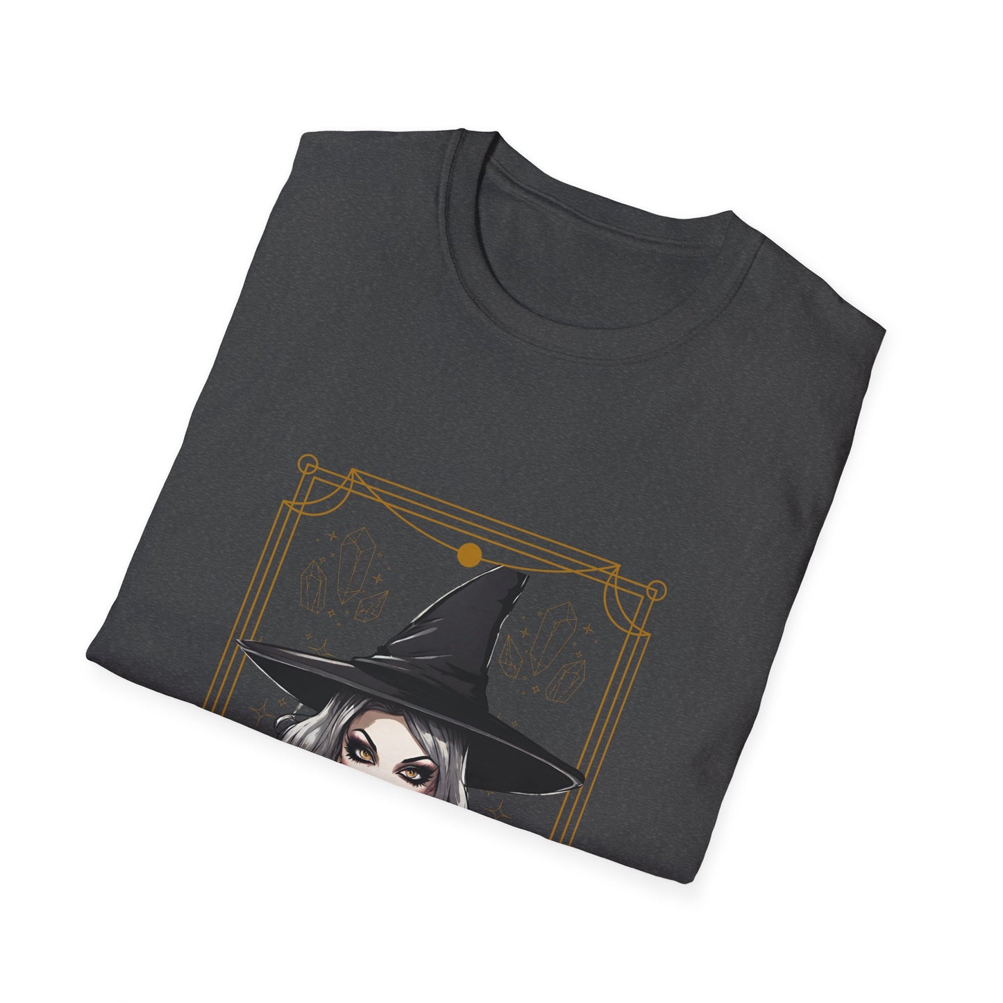 The Witch Tarot Tee