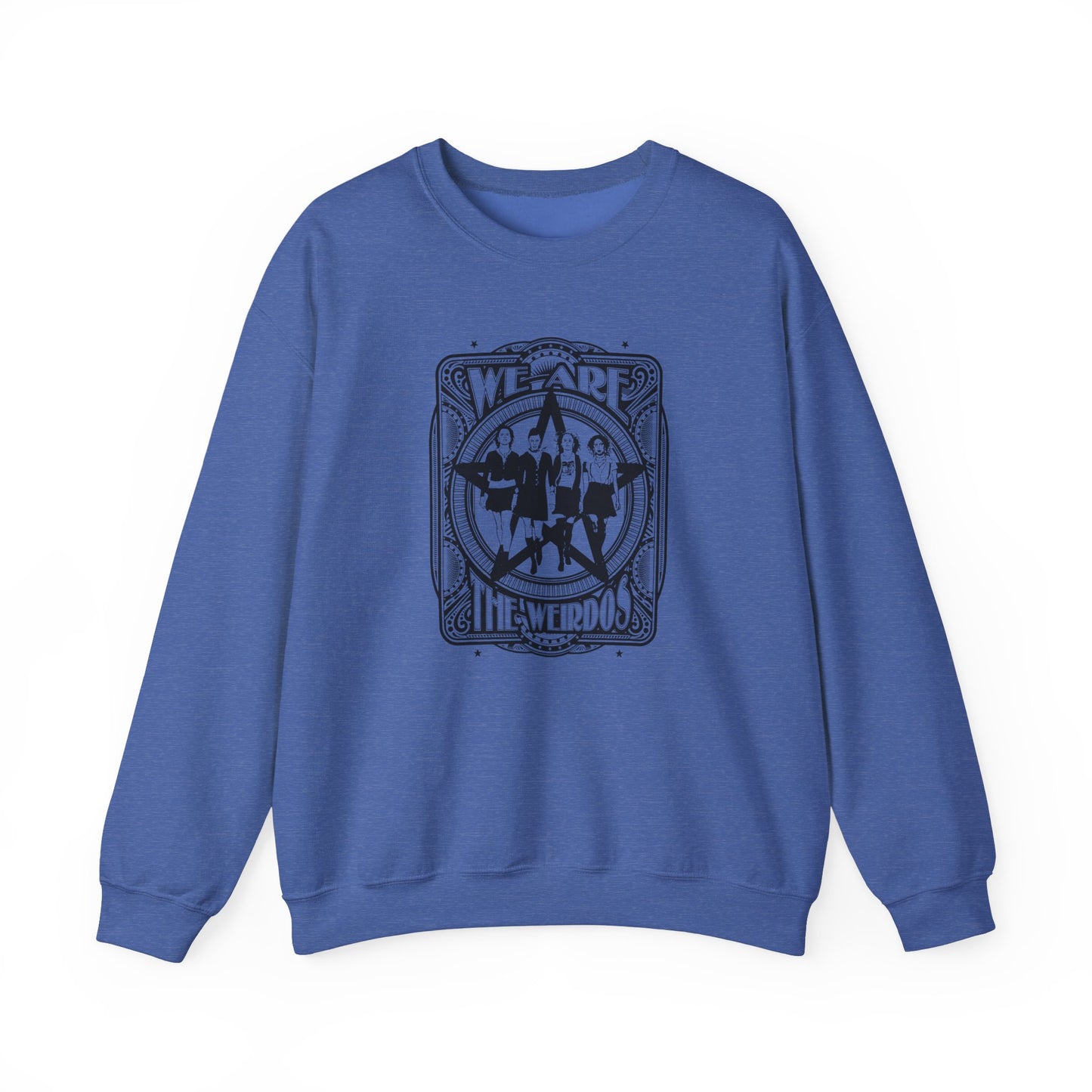 Weirdo Coven Spellbound Pullover