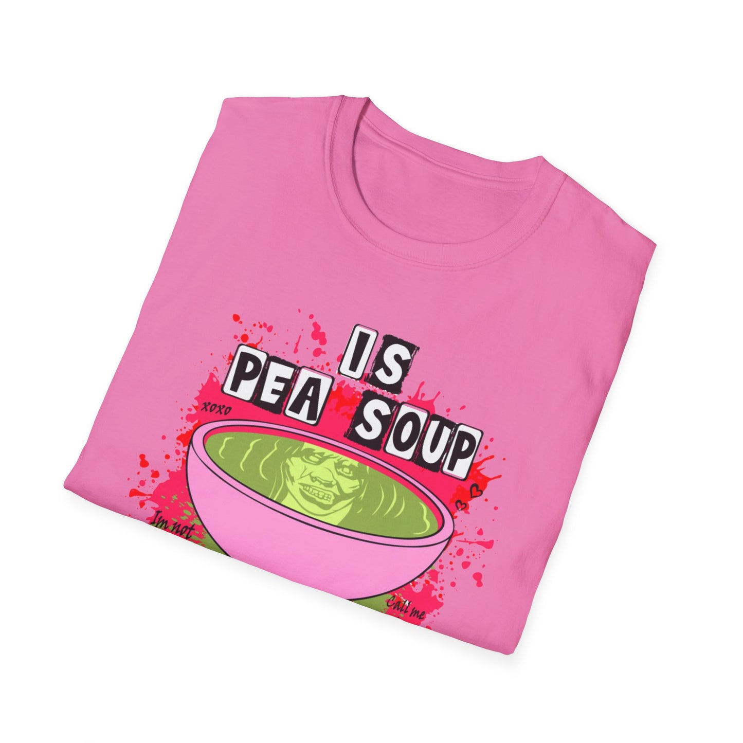 Is Pea Soup A Carb? Tee