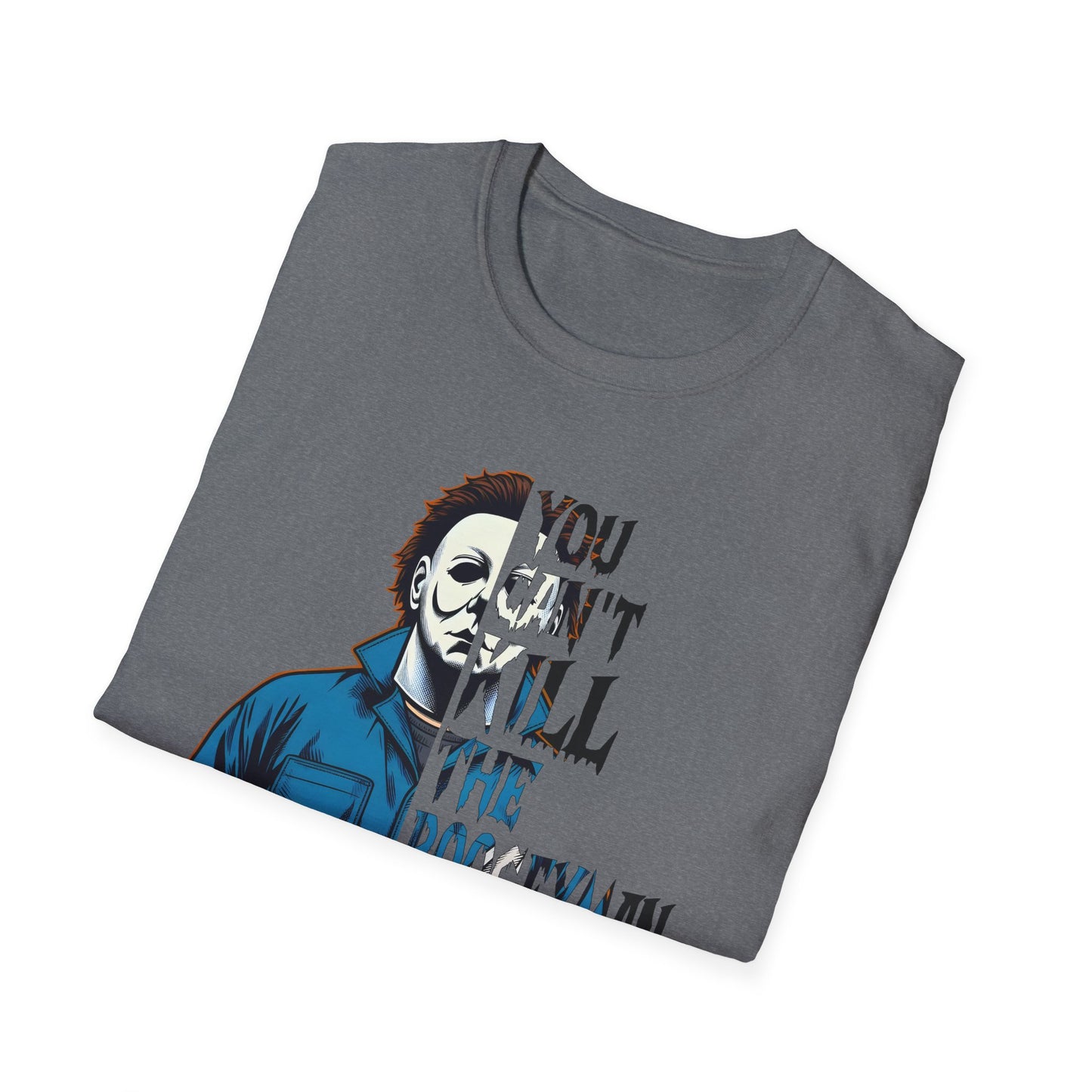 Boogeyman Stalker Tee