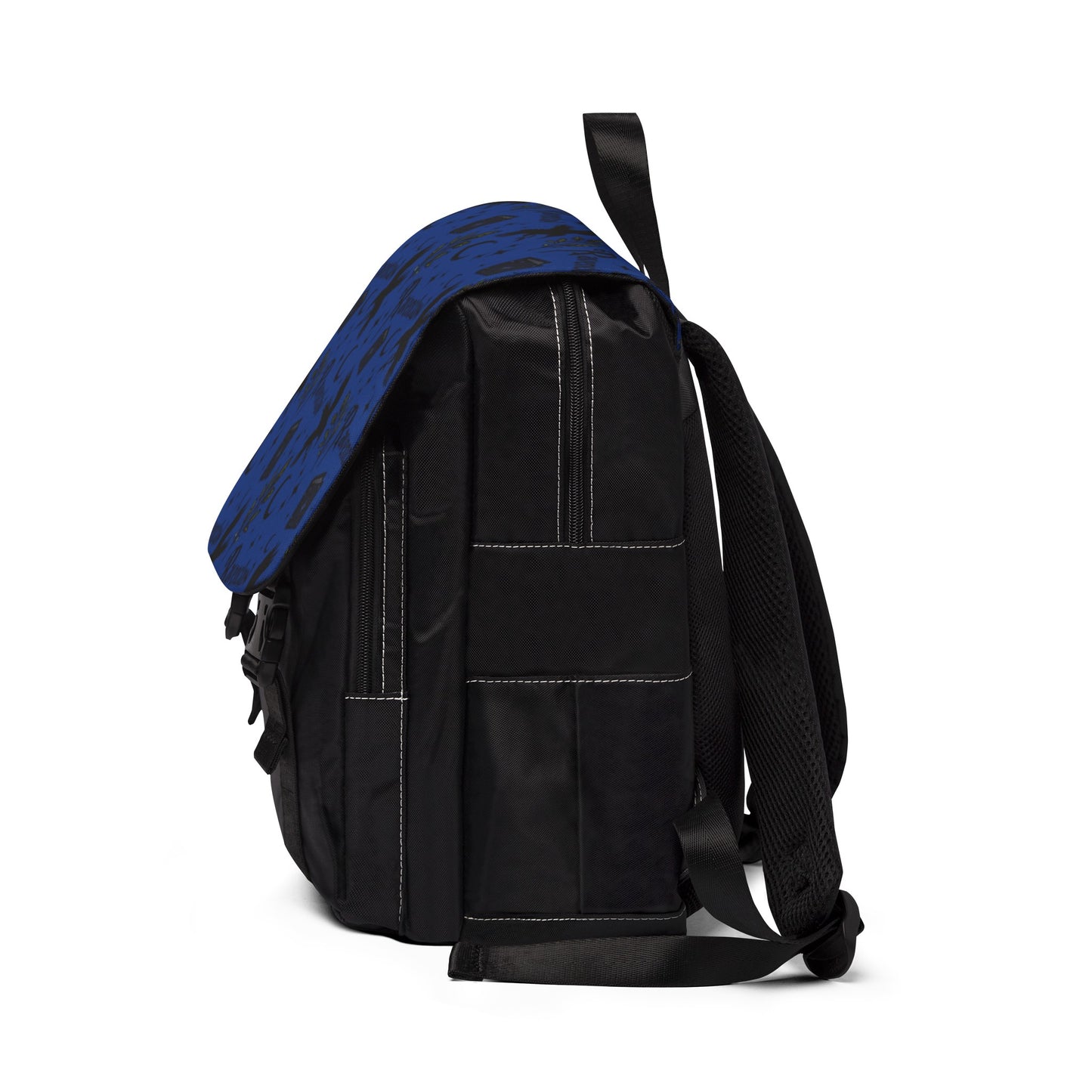 Ravenclaw Casual Shoulder Backpack