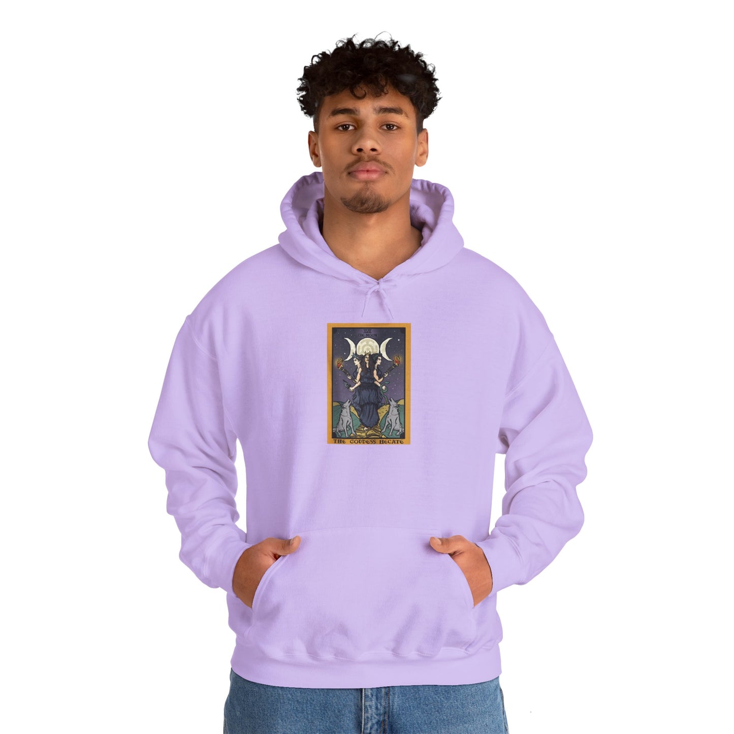 The Goddess Hecate Hoodie