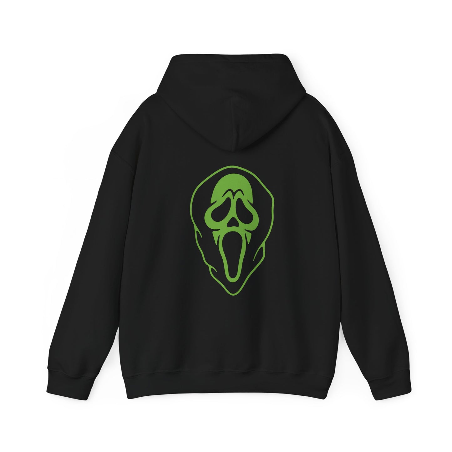 Stab Hoodie