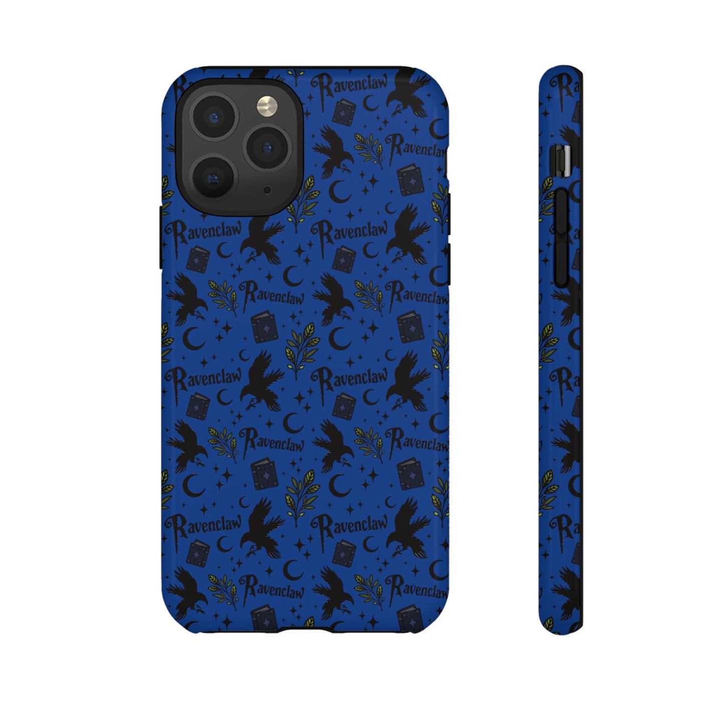 Harry Potter Phone Case - Ravenclaw