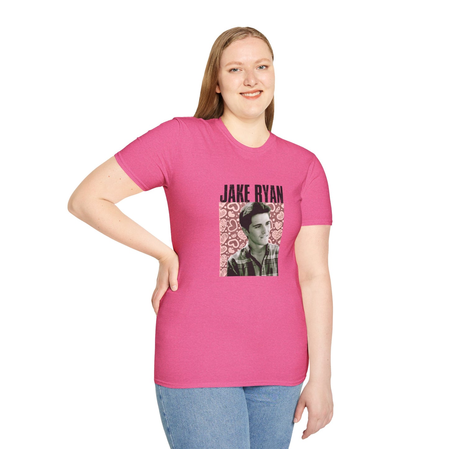 Jake Ryan Tee