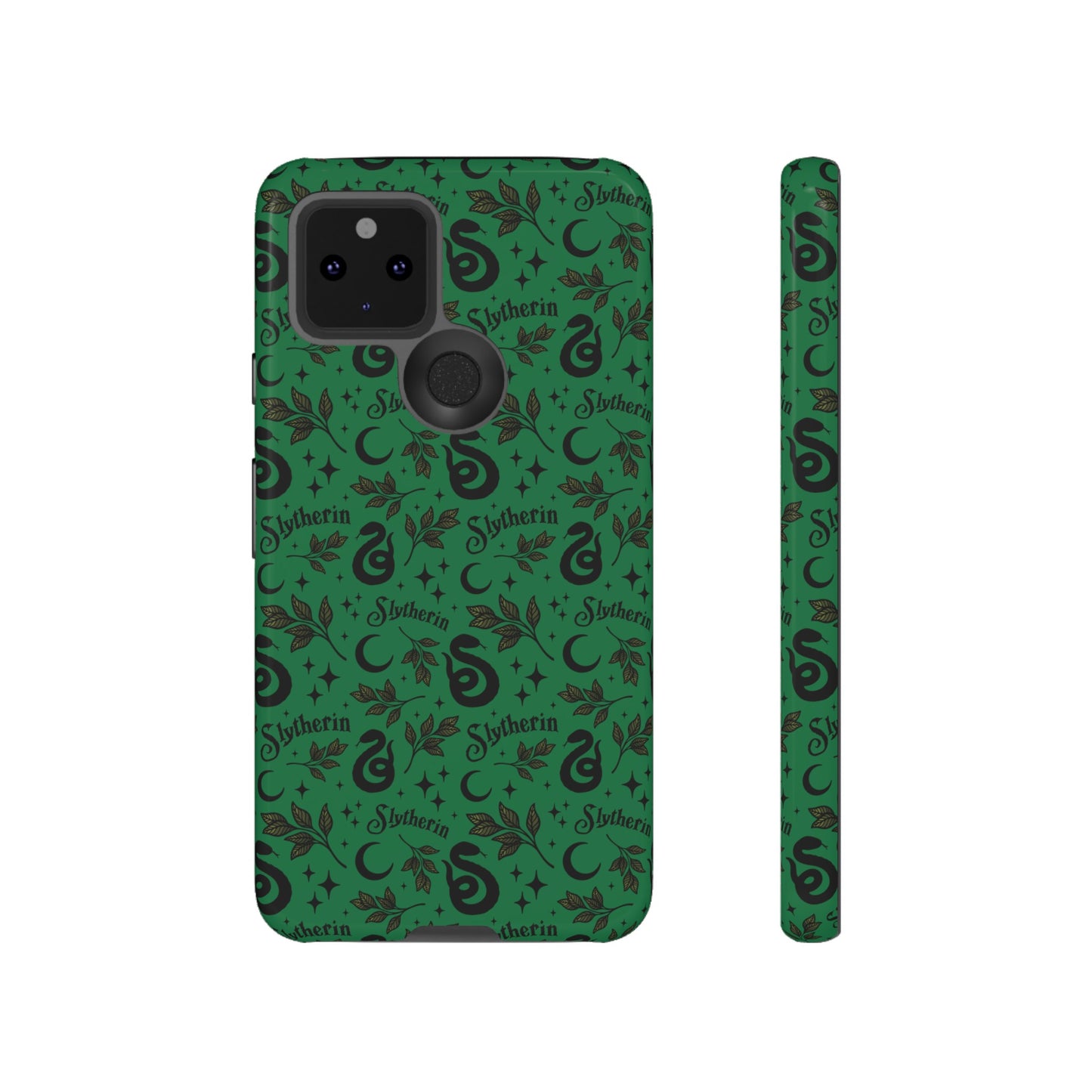 Harry Potter Phone Case - Slytherin