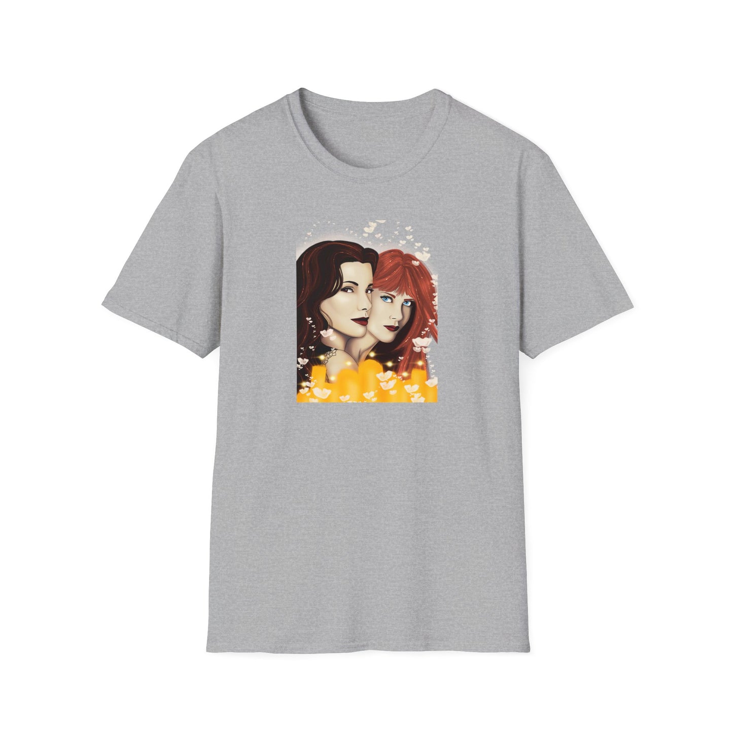 Magic Sisters Tee