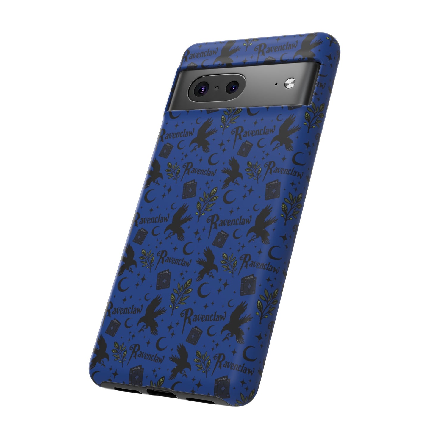 Harry Potter Phone Case - Ravenclaw