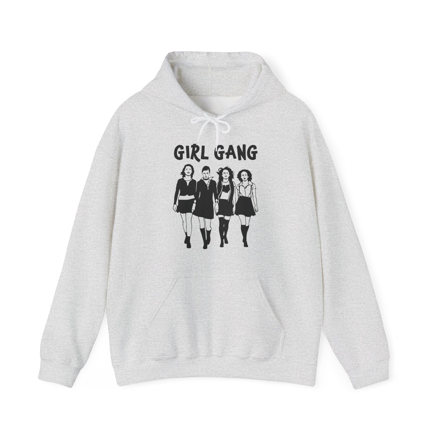 Coven Girl Gang Hoodie