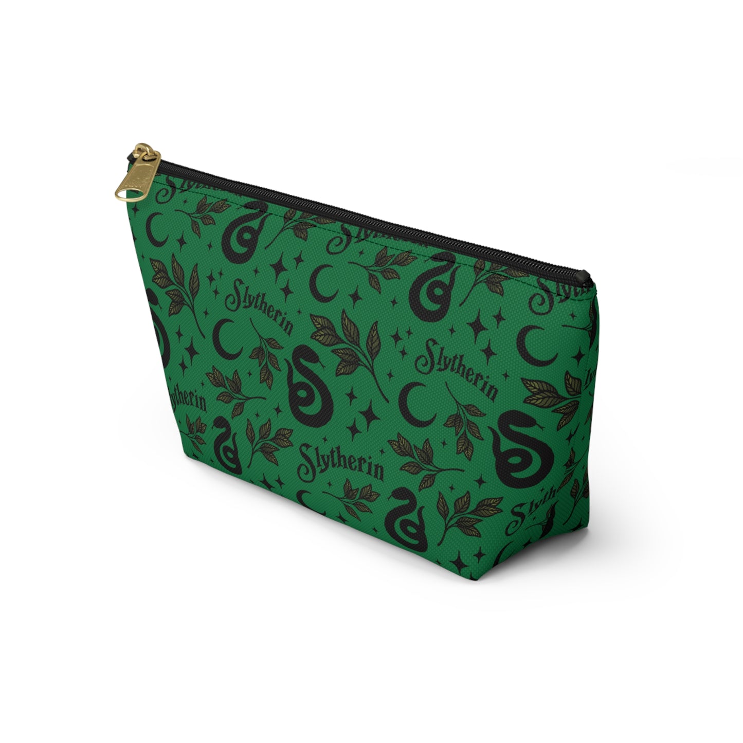 Slytherin Accessory Pouch