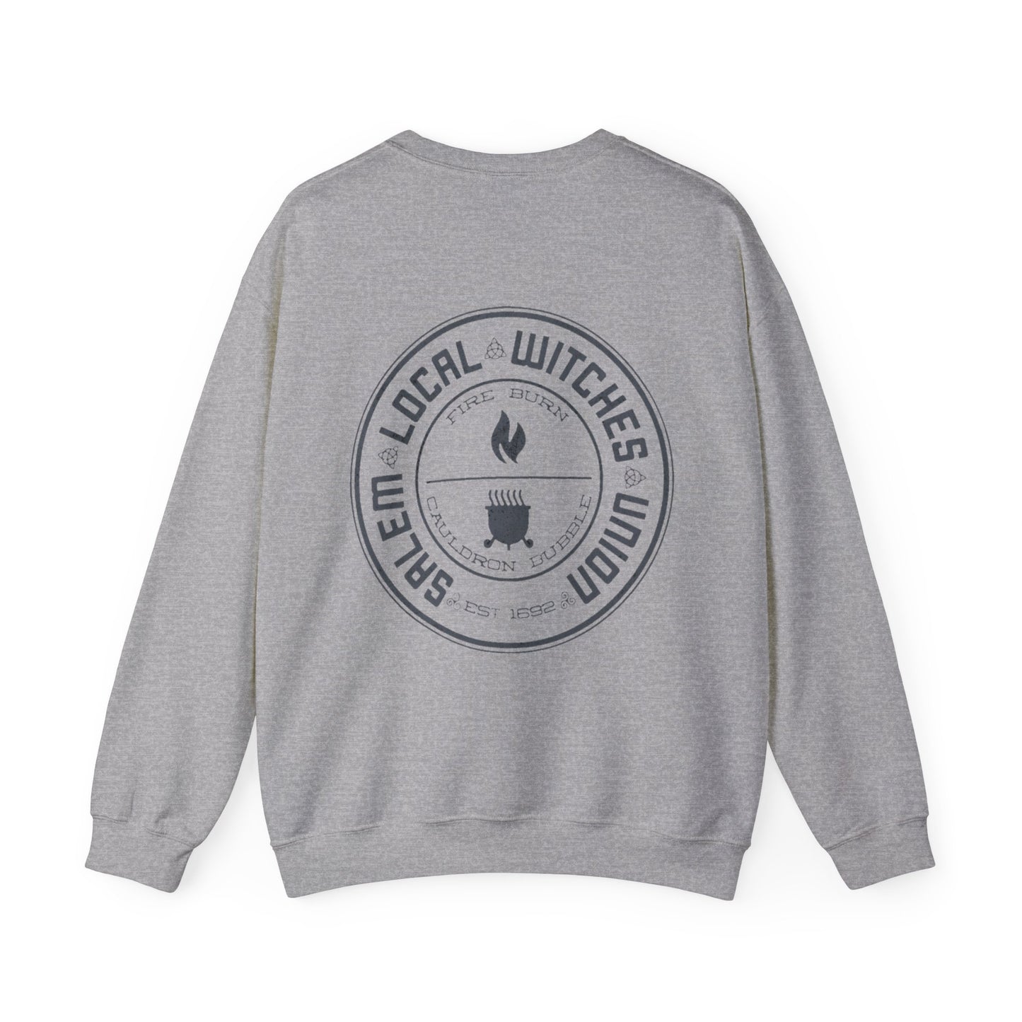 Witches Union Pullover