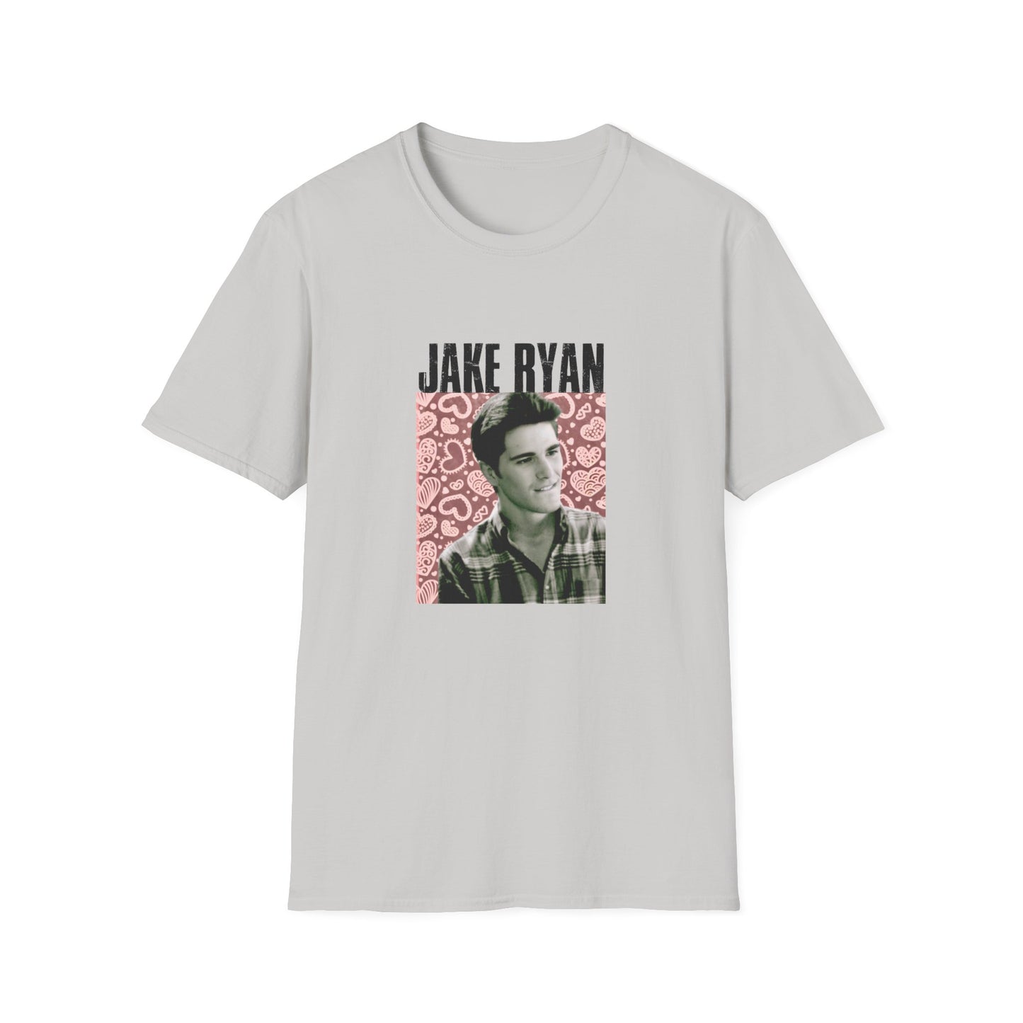 Jake Ryan Tee