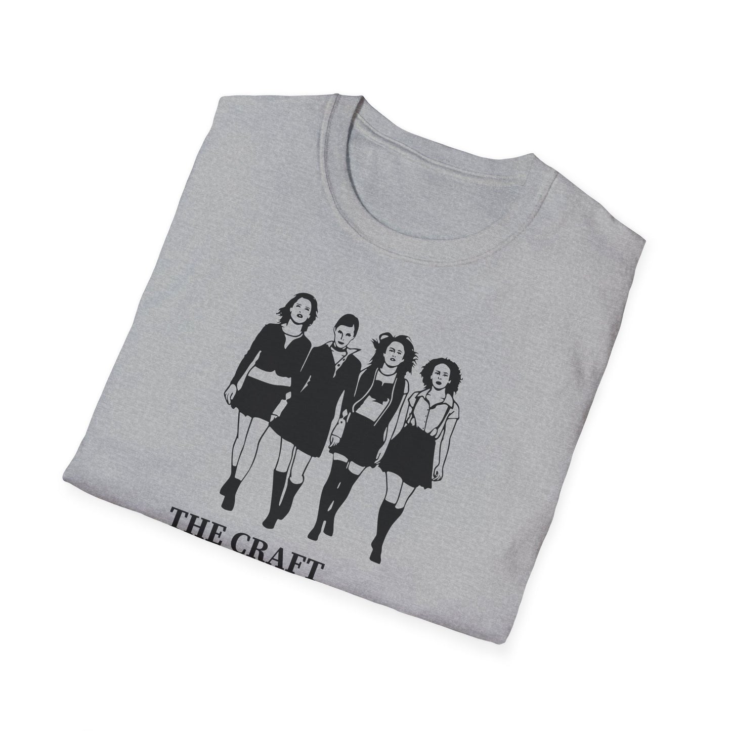 The Craft Classic Cast Tee