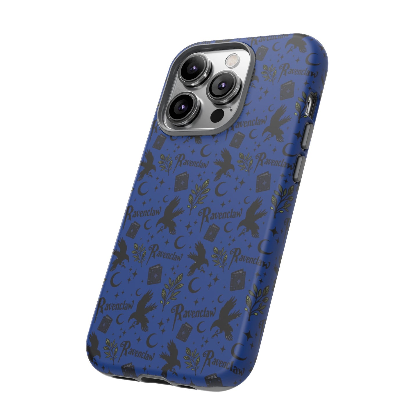 Harry Potter Phone Case - Ravenclaw