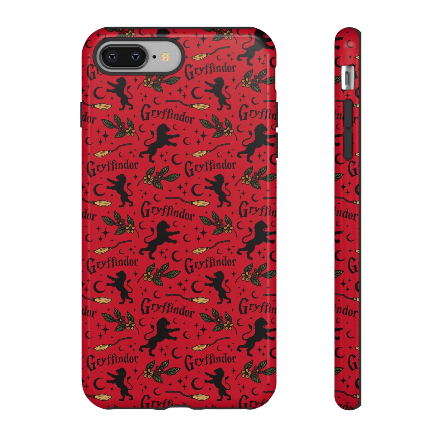 Harry Potter Phone Case - Gryffindor