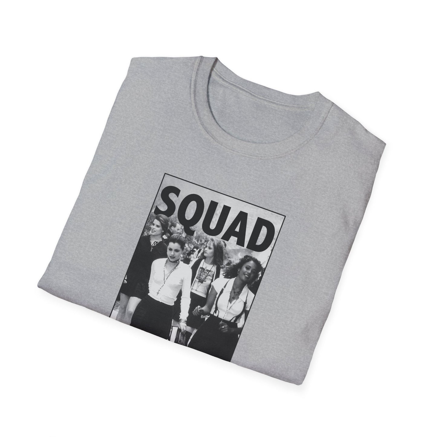 Witchy Squad Goals Tee