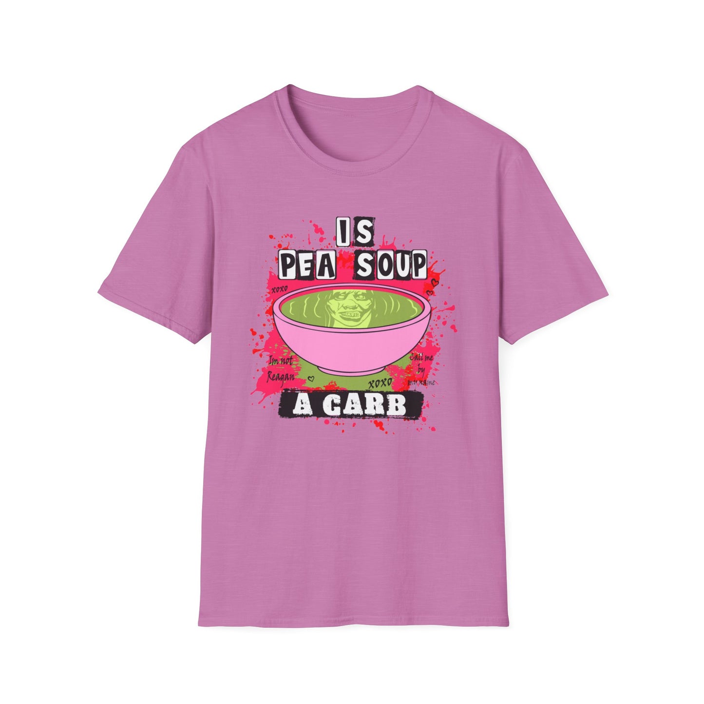 Is Pea Soup A Carb? Tee