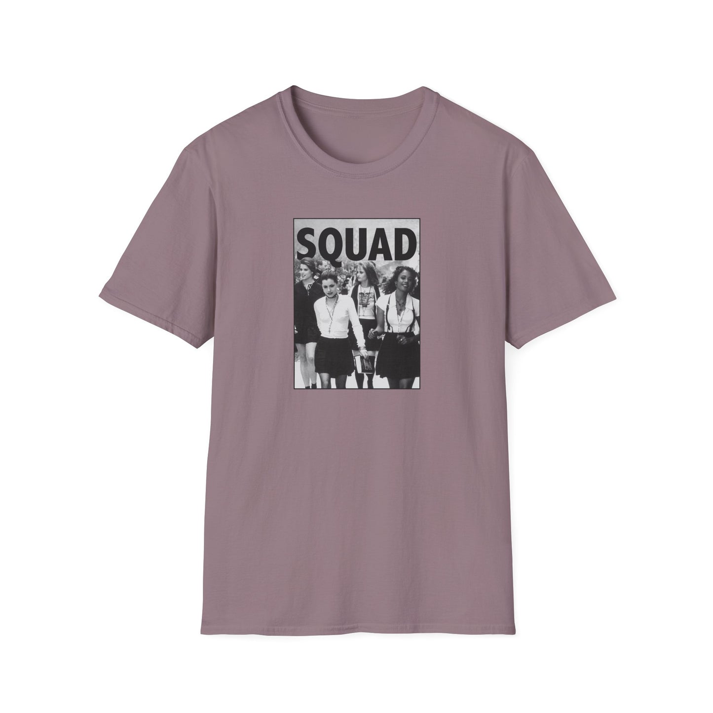 Witchy Squad Goals Tee