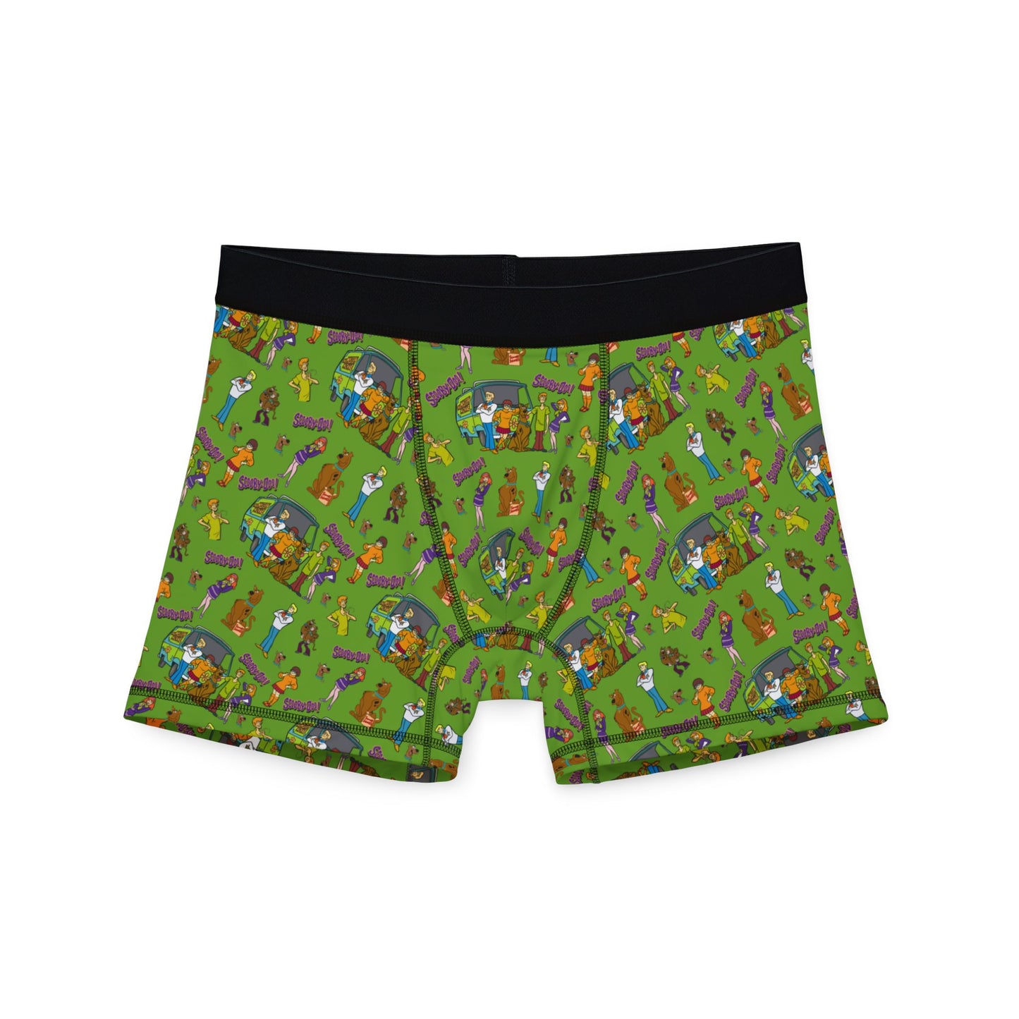 Scooby Doo Men's Boxers