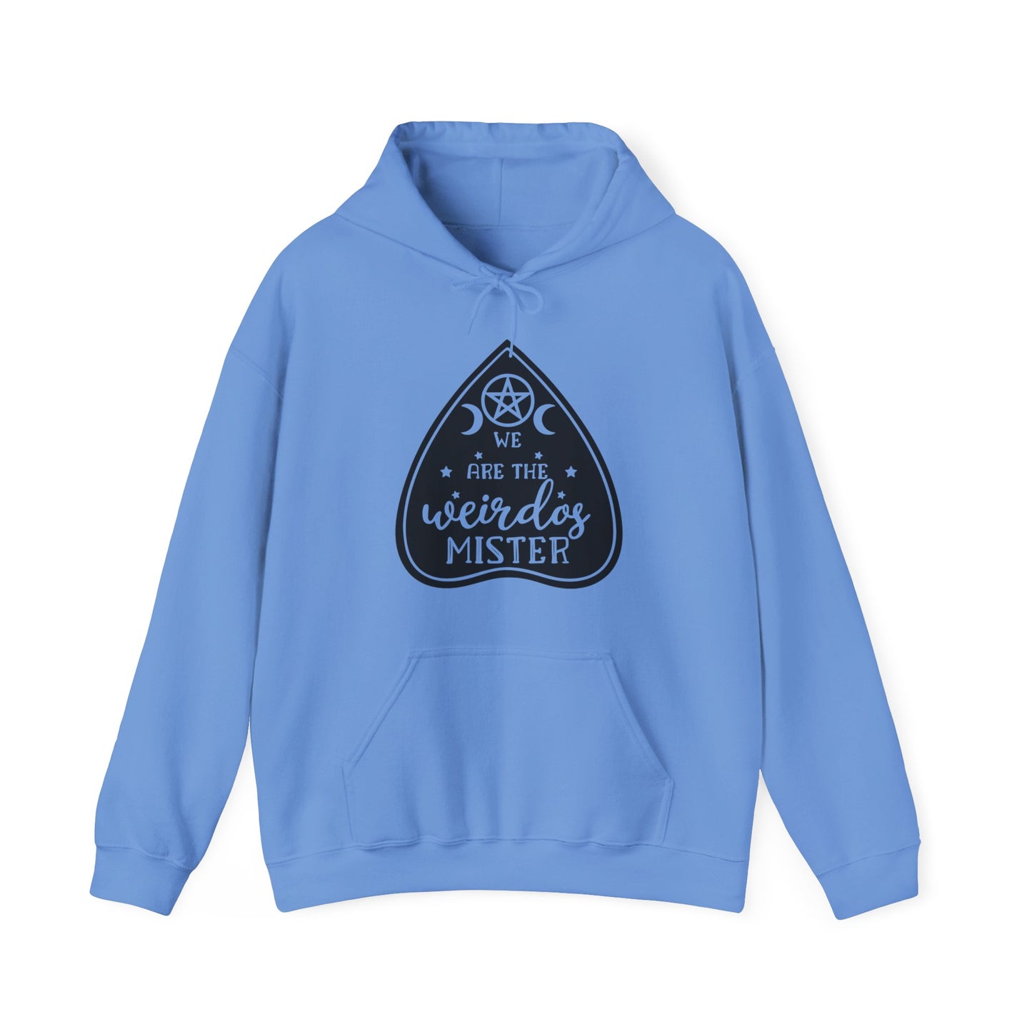 Witchy Planchette Hoodie