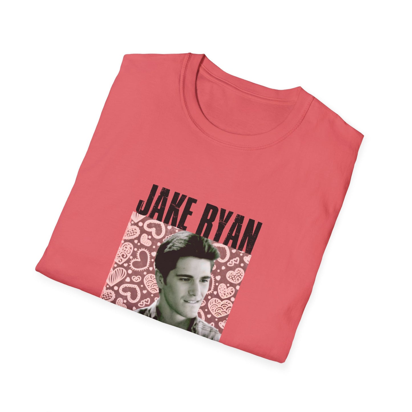 Jake Ryan Tee