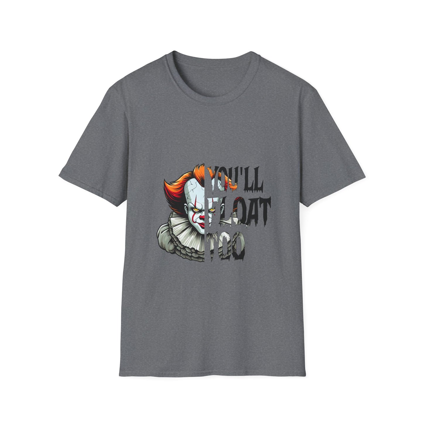 Dancing Clown Terror Tee