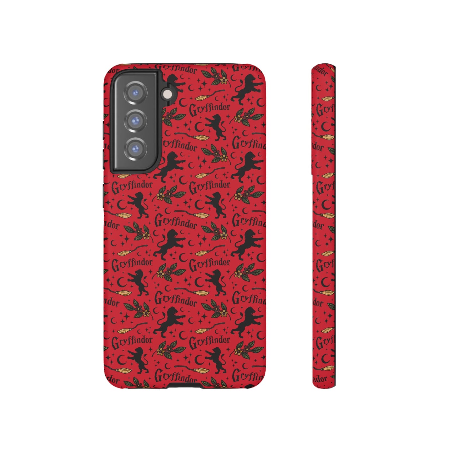 Harry Potter Phone Case - Gryffindor