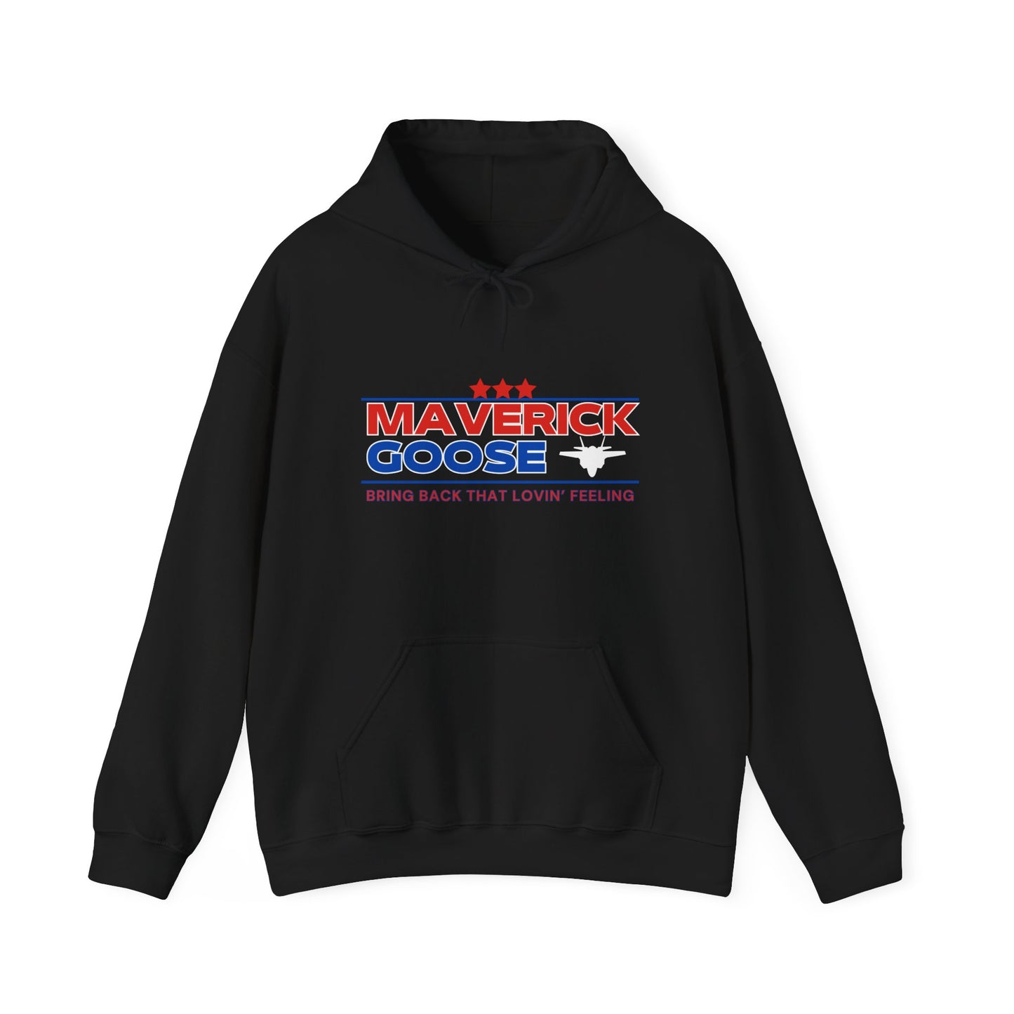 Maverick & Goose Hoodie