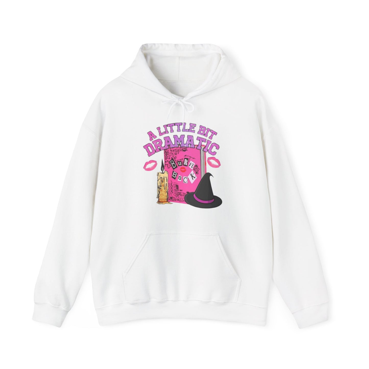 Witchy Drama Hoodie